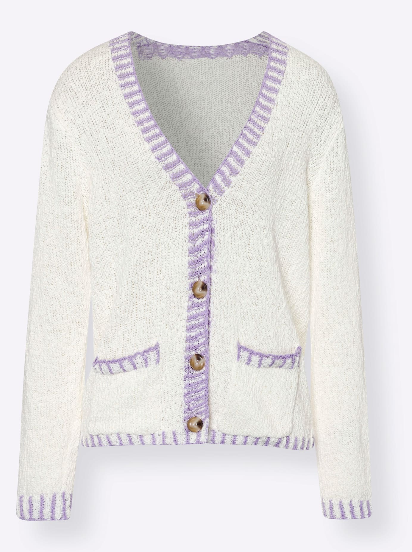 heine Cardigan