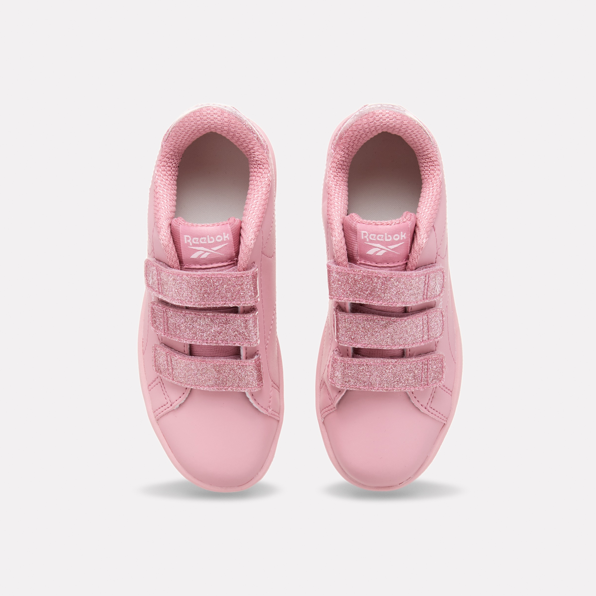 Reebok Classic Sneaker »REEBOK COURT CLEAN HOOK & LOOP STRAPS«