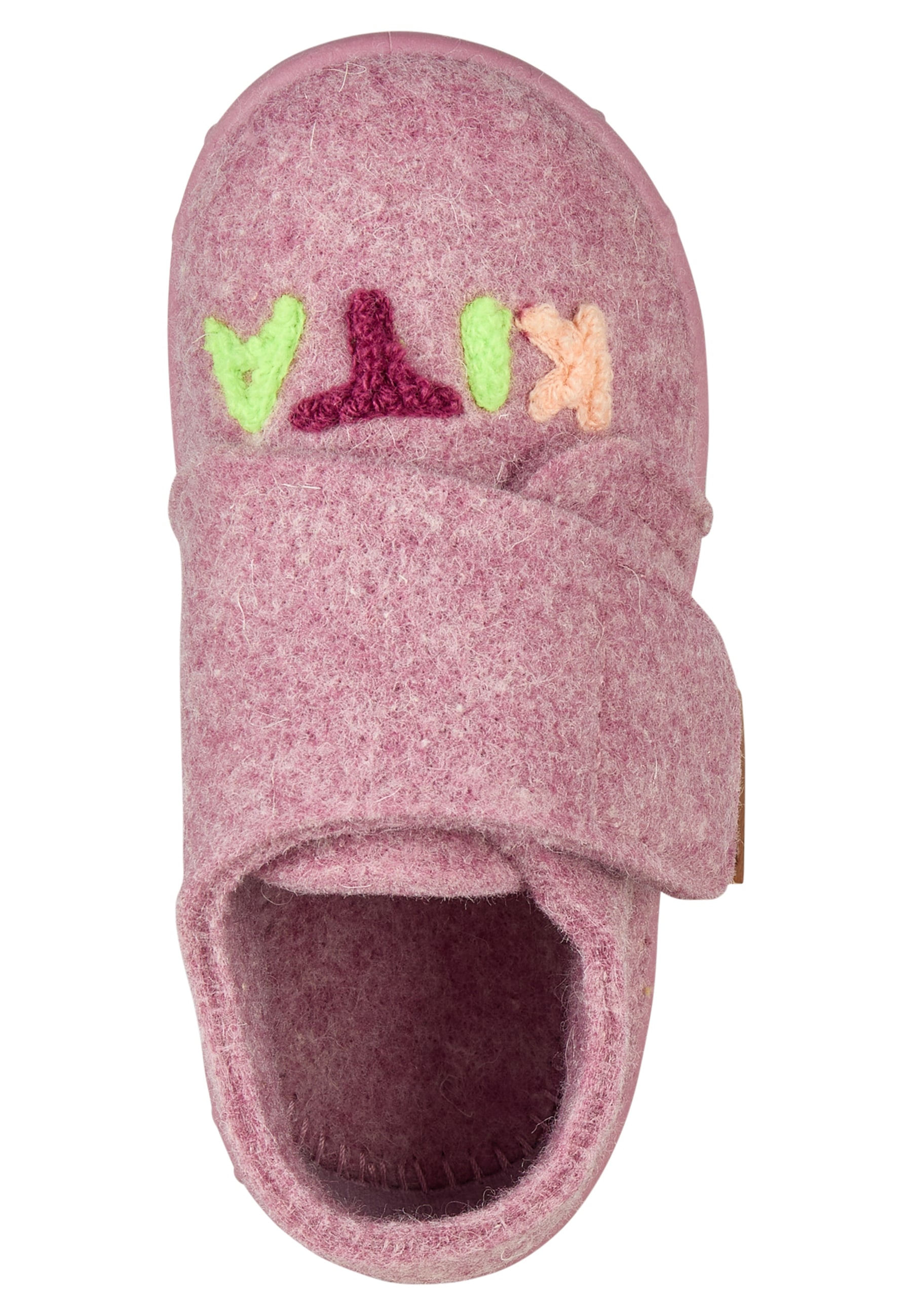 Sterntaler® Hausschuh »Hausschuhe Kitakind«