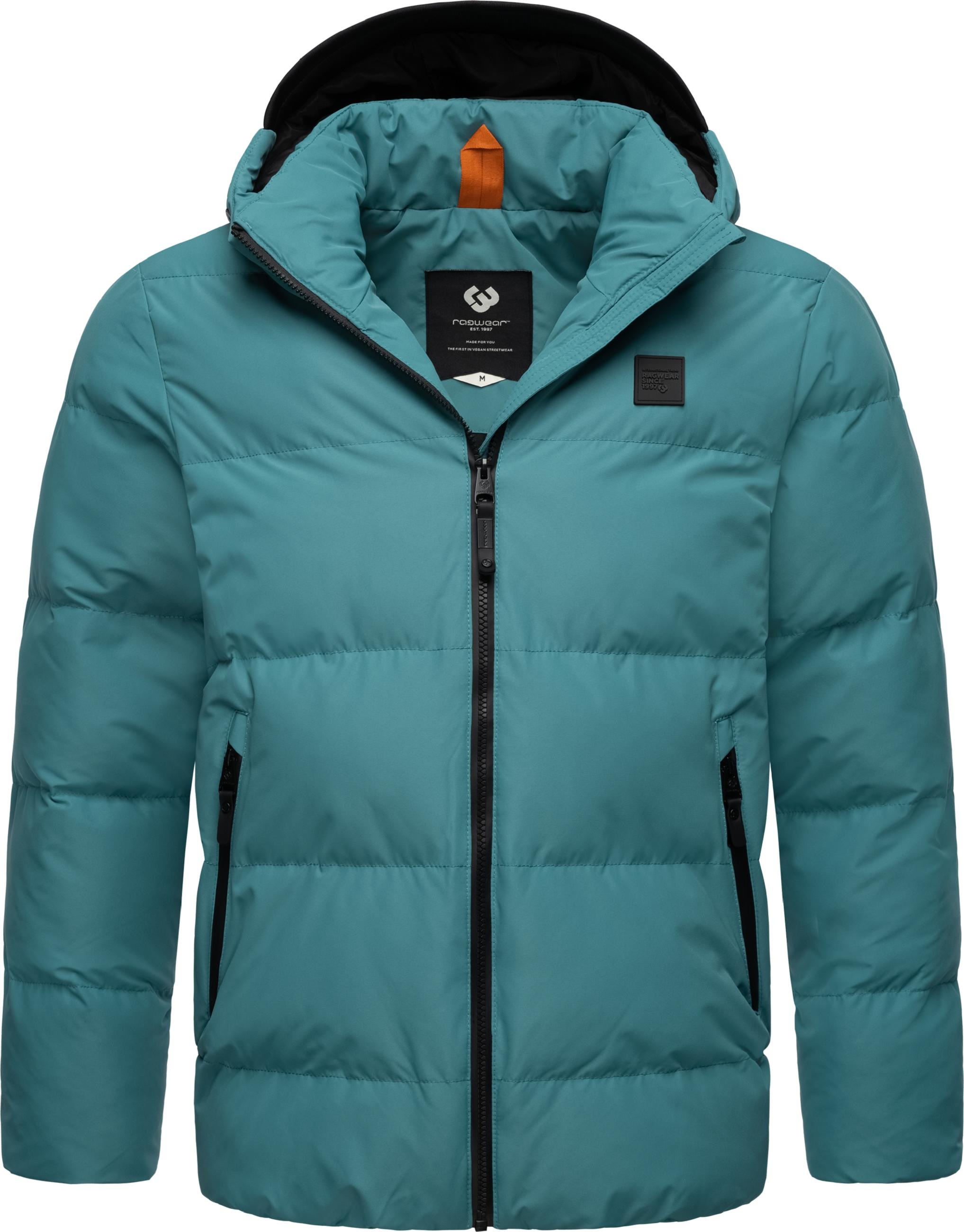 Ragwear Steppjacke »Steppjacke Norg«