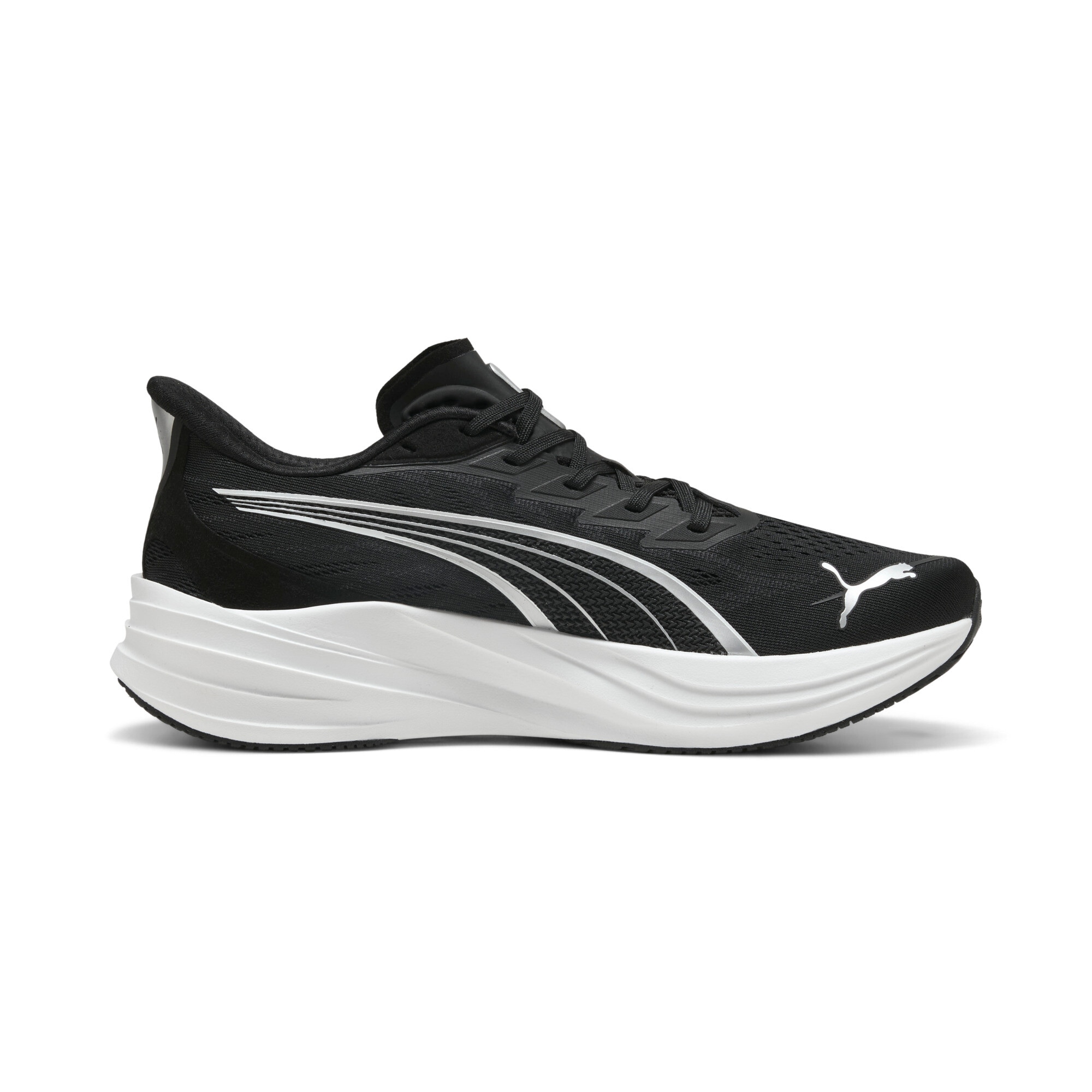 PUMA Laufschuh »DARTER PRO 2«  für dynamische Bewegungen, mit ProFoam Dämpfung, atmungsaktiv