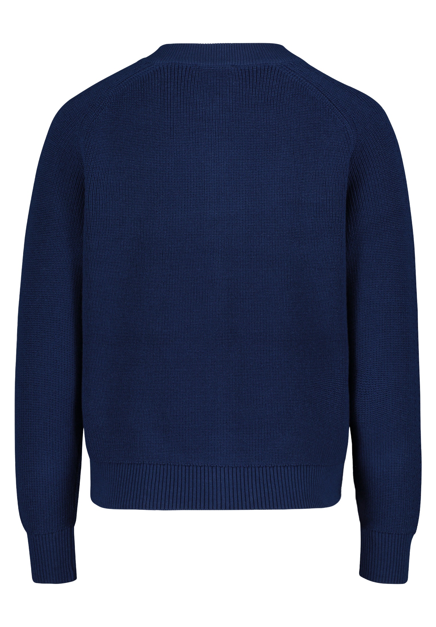 Betty Barclay Strickjacke »Feinstrickjacke mit Reißverschluss«