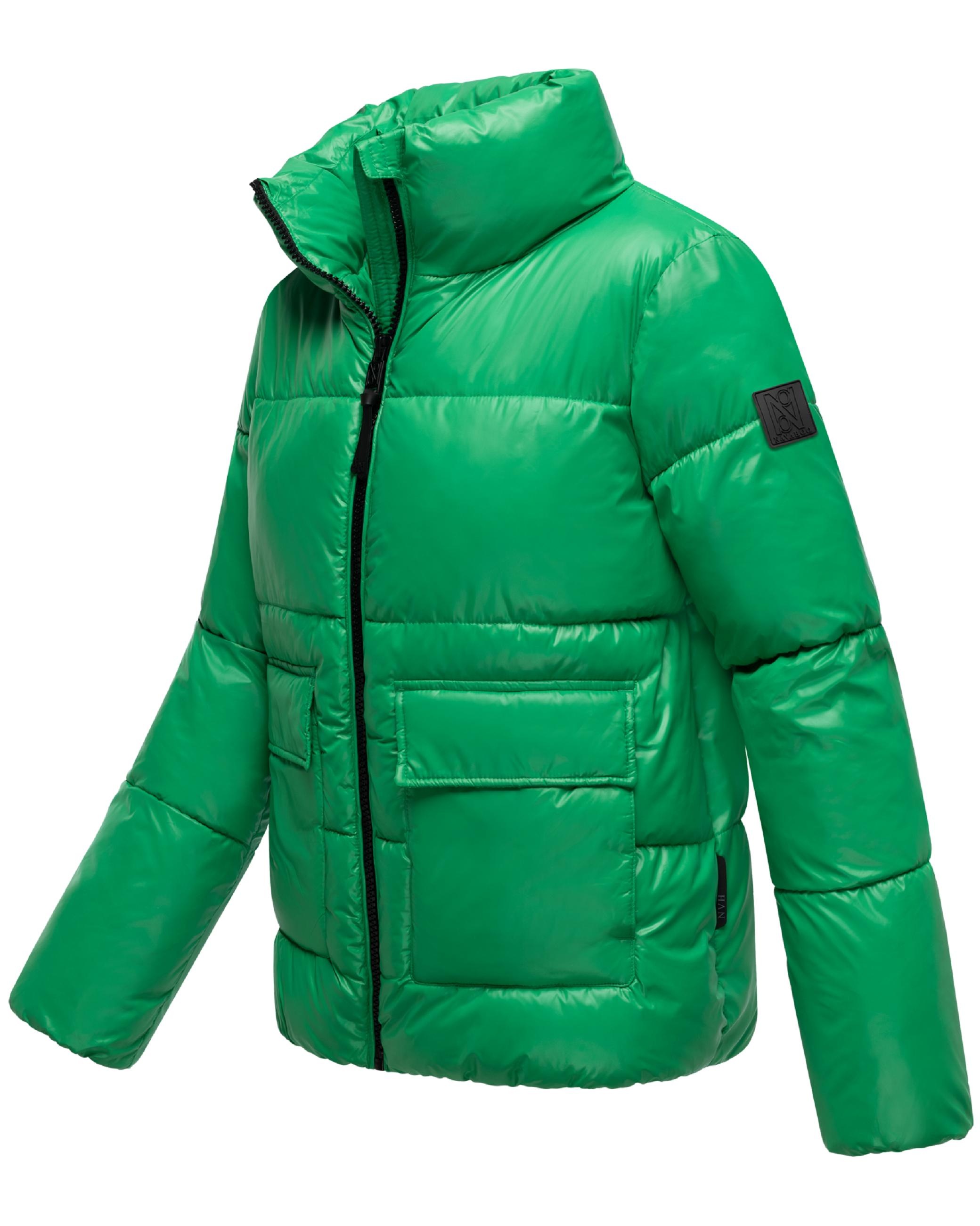 Navahoo Kurzjacke »Kurzjacke Eispracht 14«