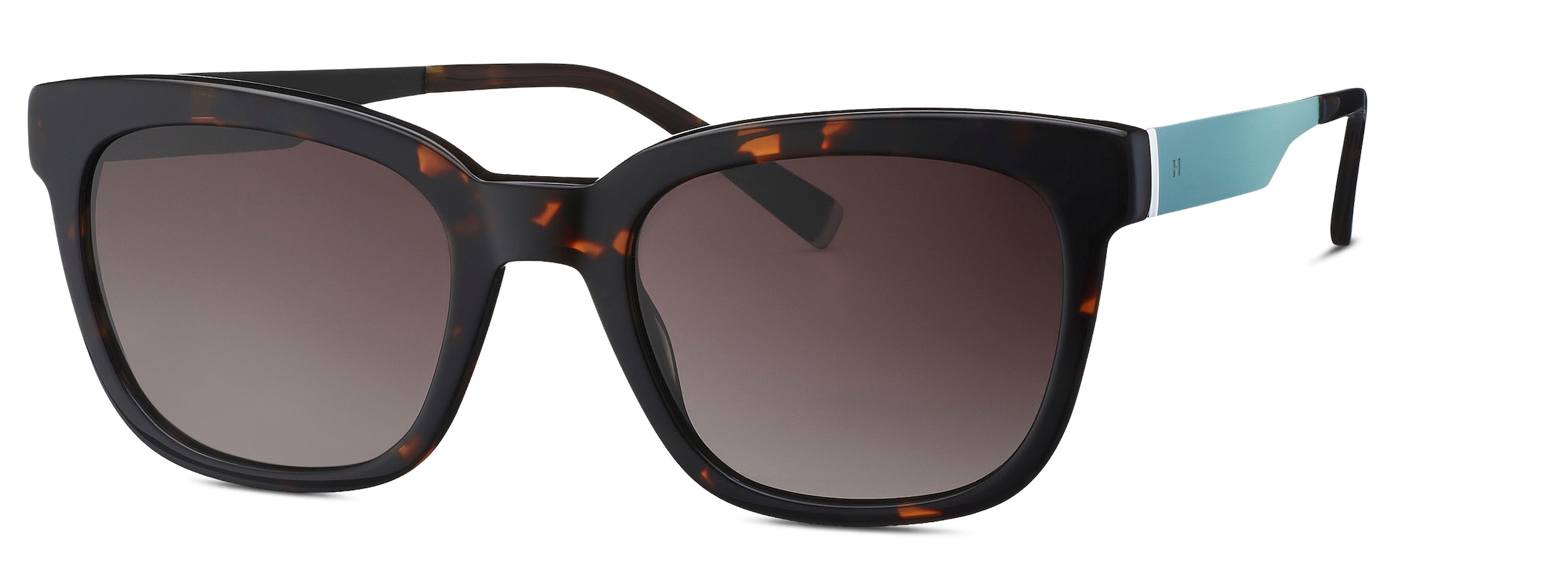 HUMPHREY´S eyewear Sonnenbrille, mit leichter Verlaufstönung