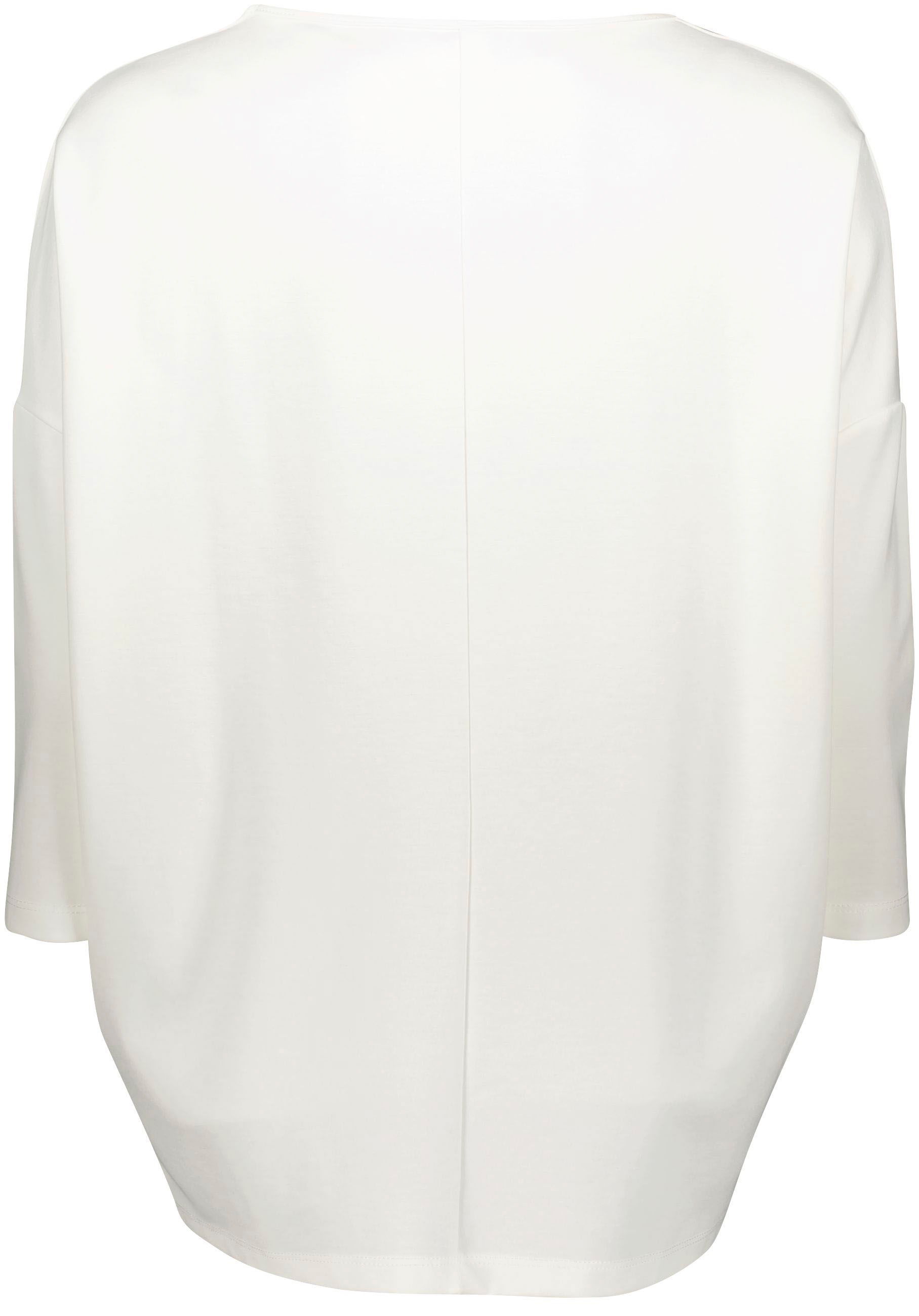 IMPERIAL Rundhalsshirt