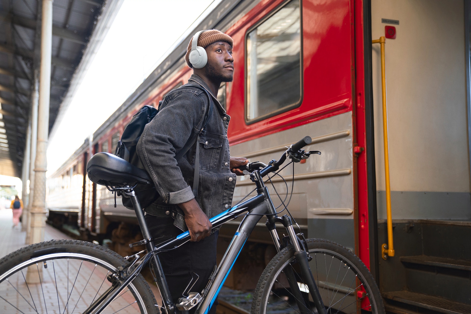 JBL Over-Ear-Kopfhörer »Tune 770NC«, A2DP Bluetooth, Adaptive Noise-Cancelling