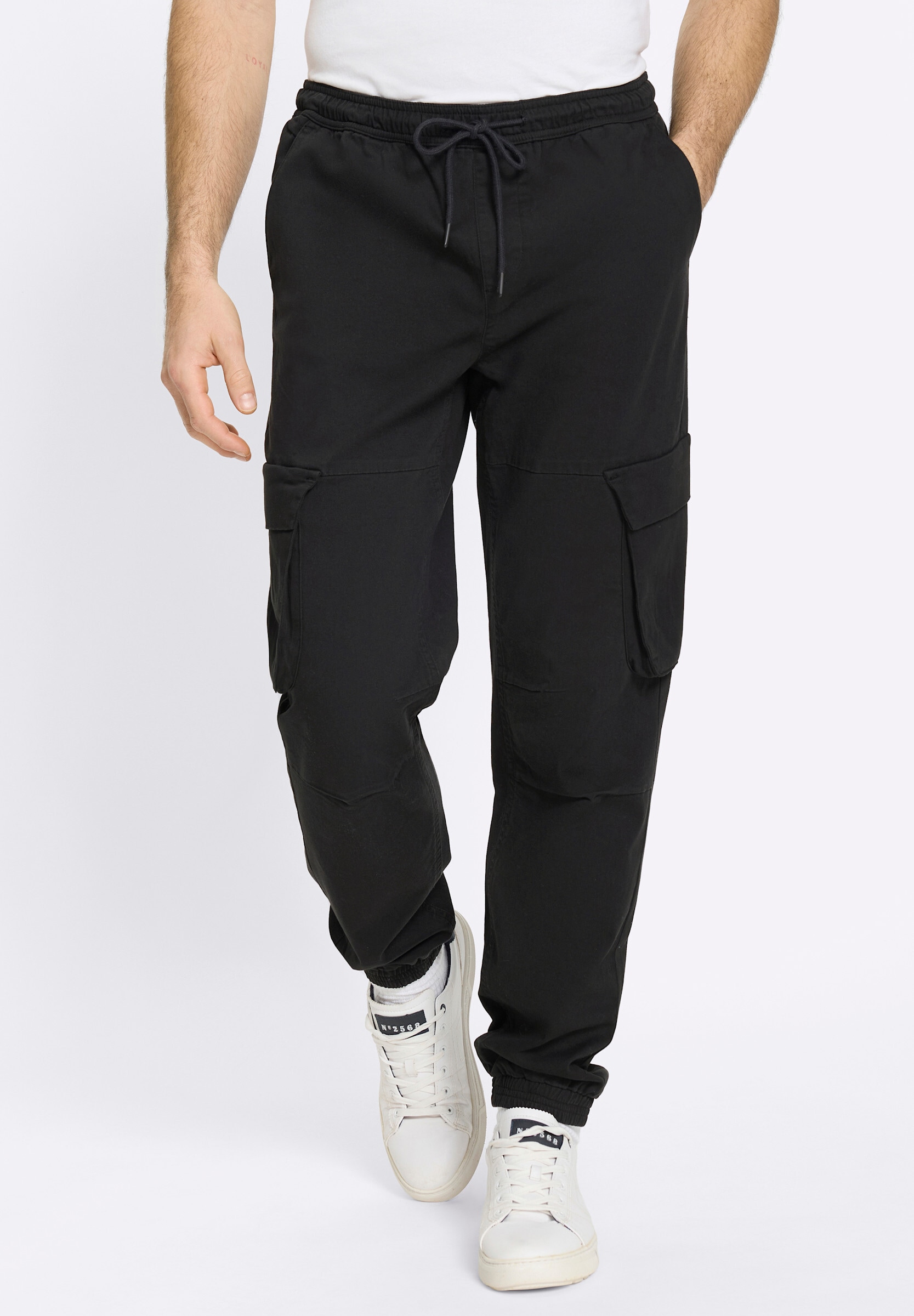 Witt Cargojeans »Hose Cargohose«