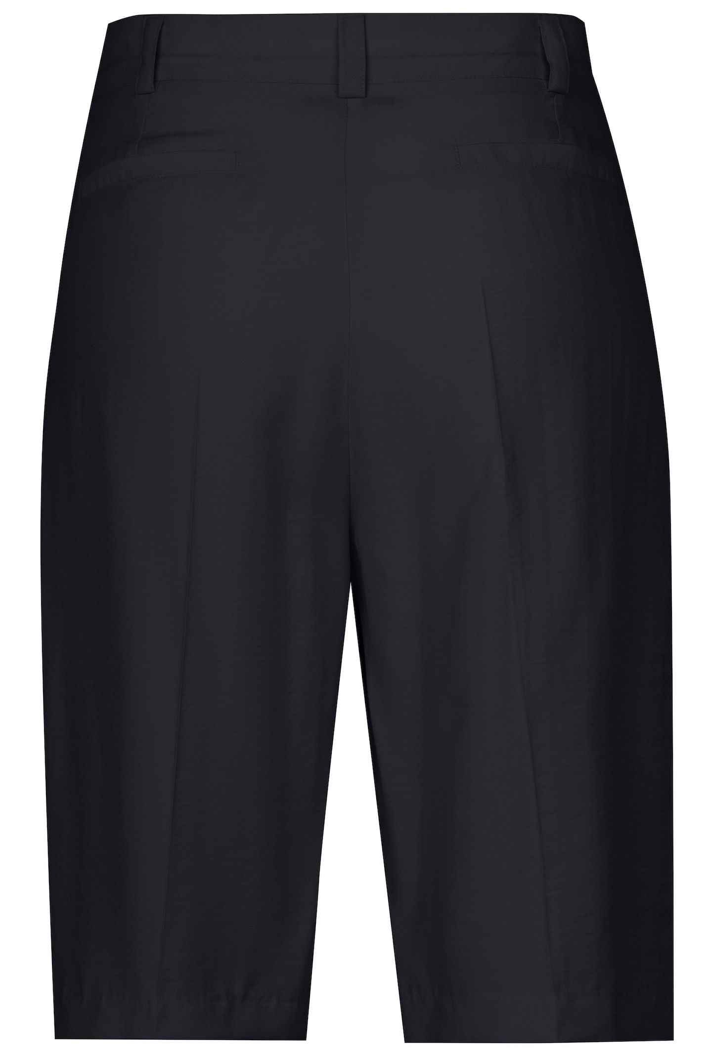 bugatti Stoffhose, mit Bügelfalte