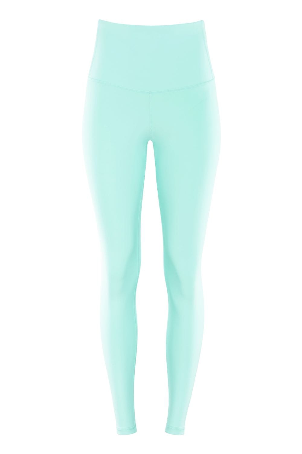 Leggings »Functional Comfort HWL117C«, mit V-Shape Applikation und Core-Bund