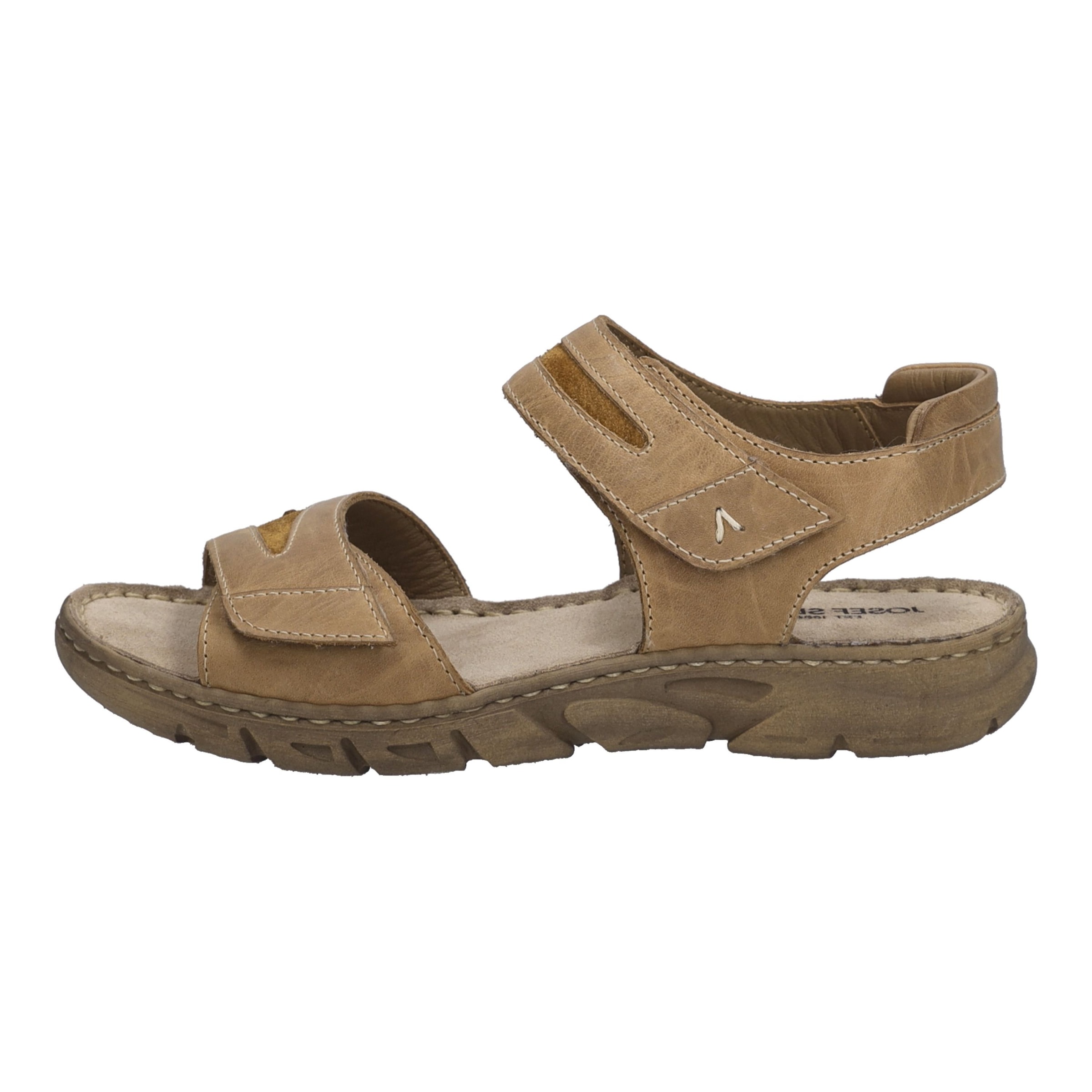 Josef Seibel Sandale »Brenda 08, camel«