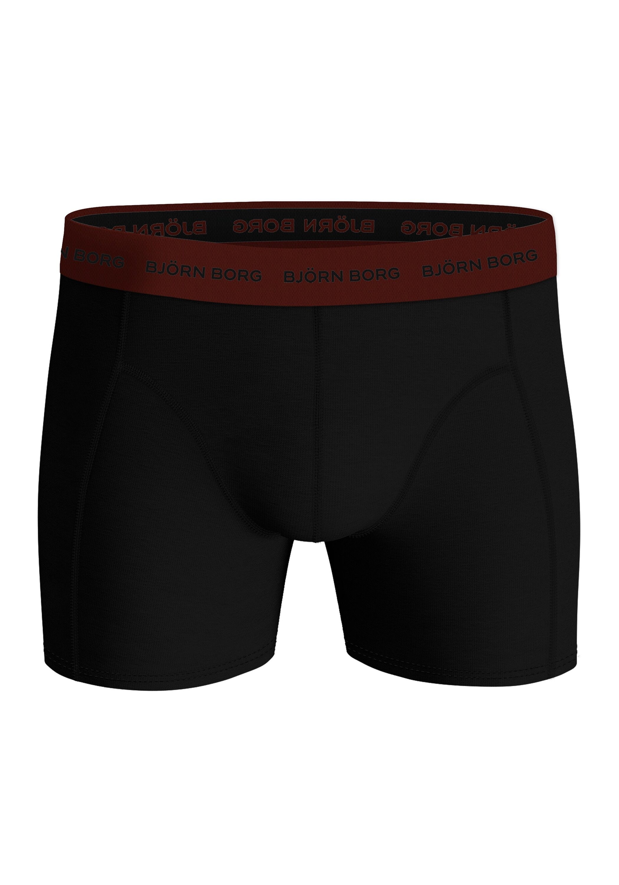 Björn Borg Boxershorts »Boxershort 12er Pack«