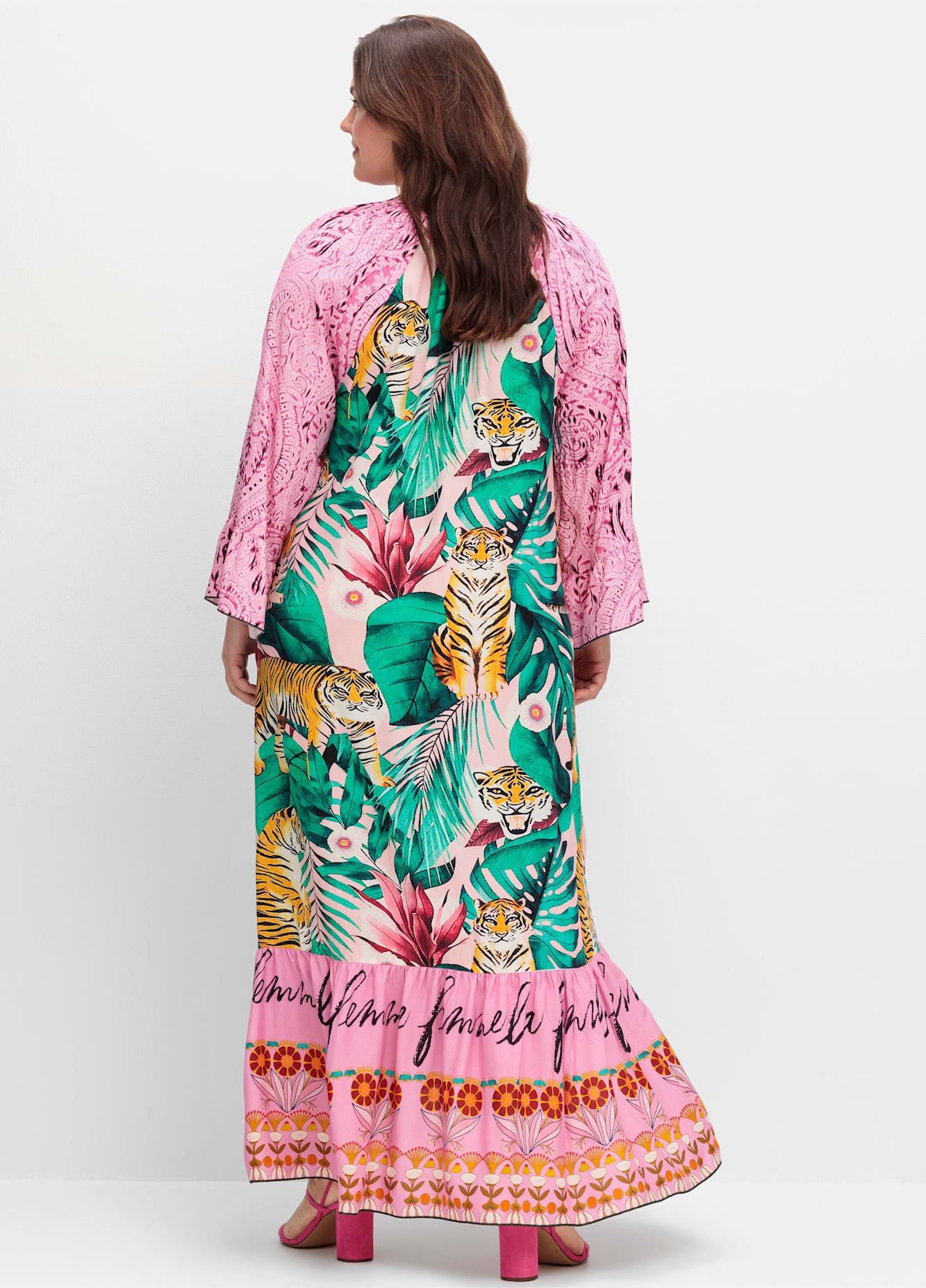 Maxikleid »Maxikleid«
