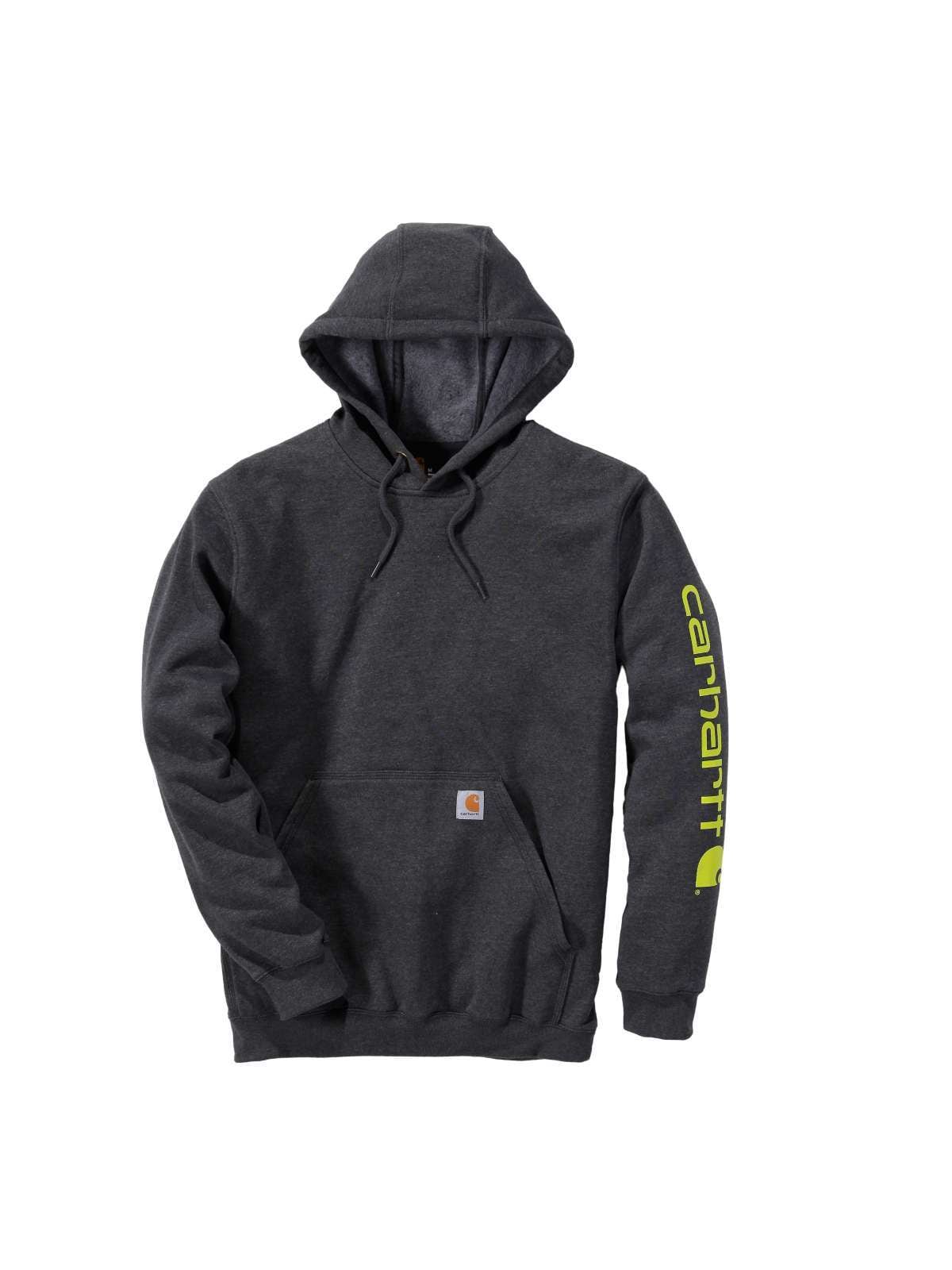 Carhartt Hoodie »Kaputzensweatshirt«

