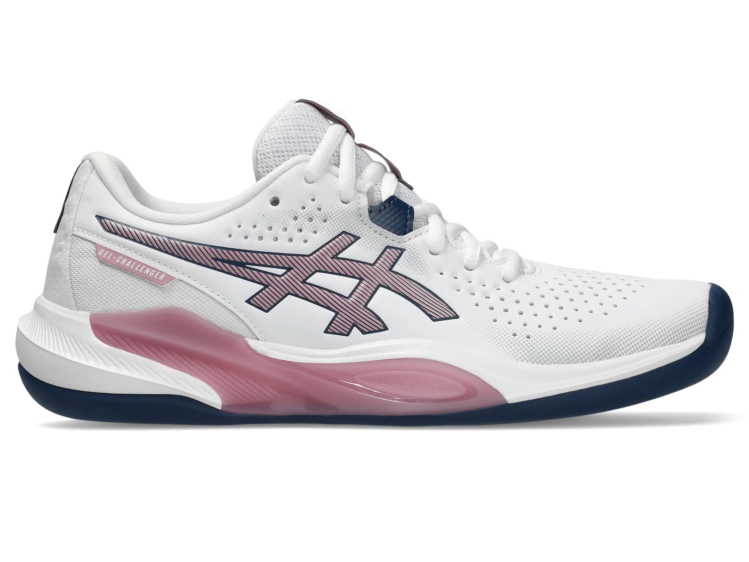 Asics Tennisschuh »GEL-CHALLENGER 15 INDOOR«  für Teppichböden