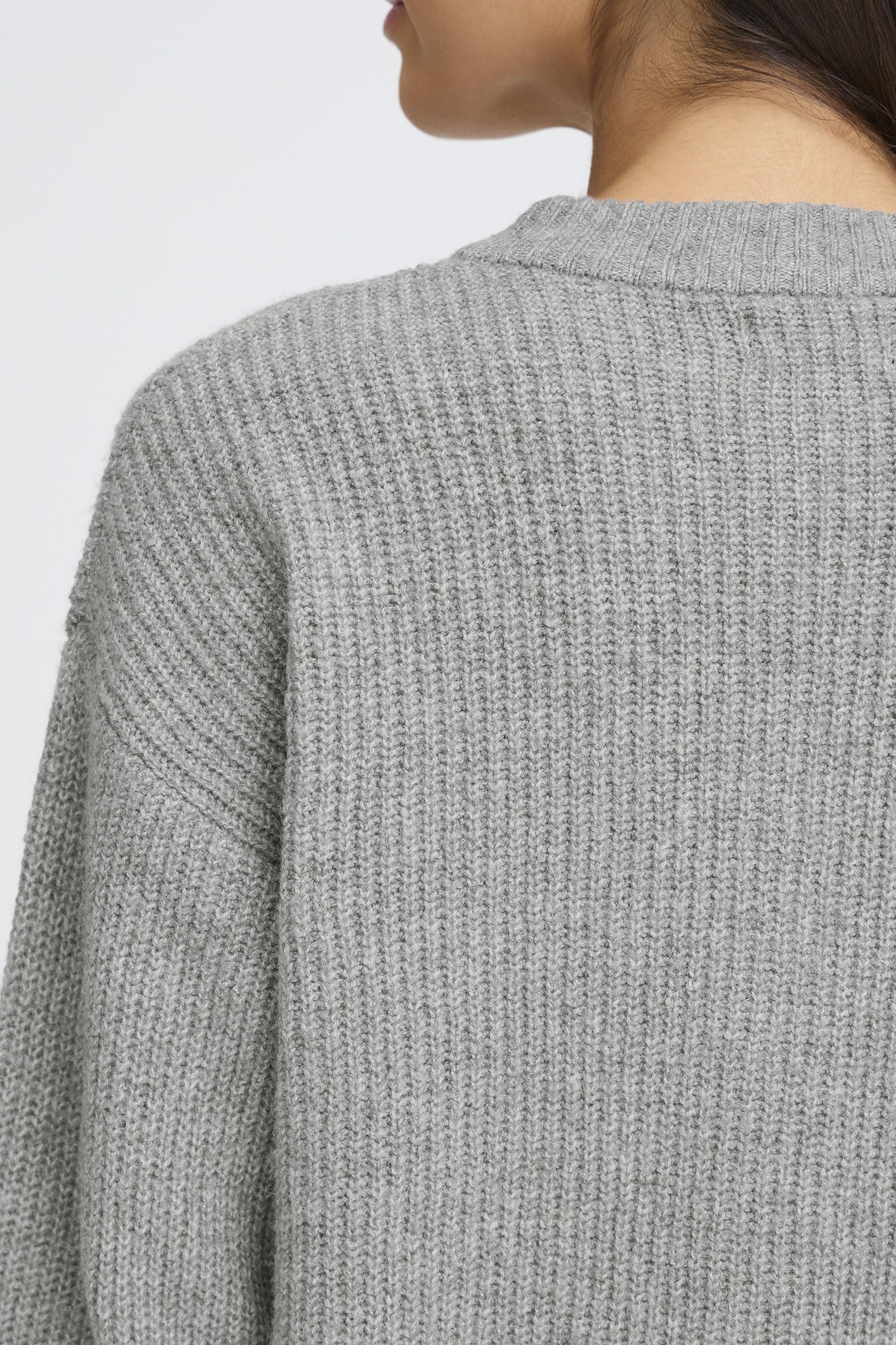 OXMO Strickjacke »Strickjacke OXBMMOLARA CARDIGAN«