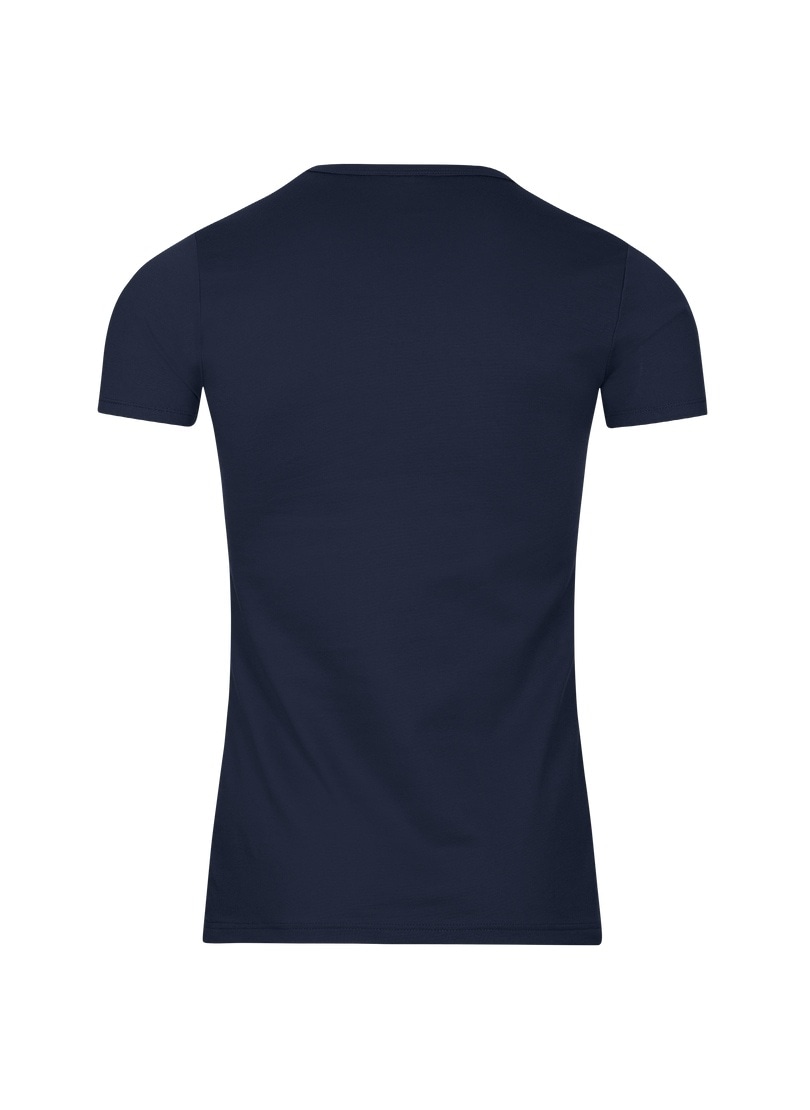 Trigema T-Shirt »TRIGEMA T-Shirt aus OTTO Online Baumwolle/Elastan« Shop im