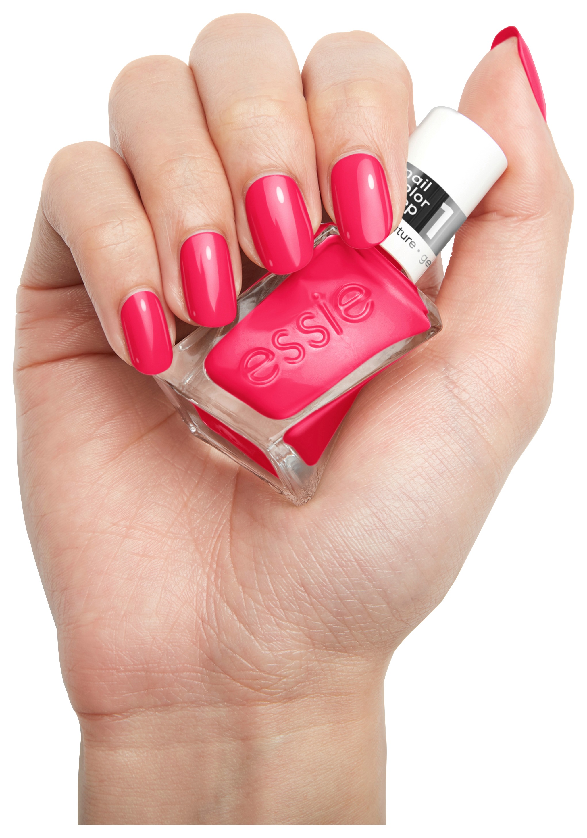 essie Nagellack »Essie Nagellack Gel Couture«