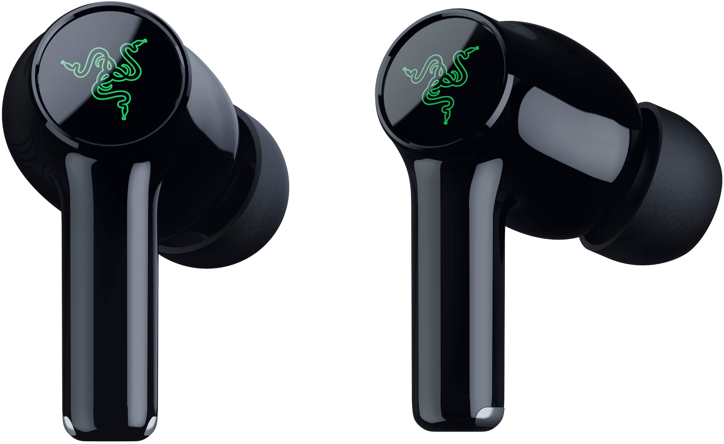 RAZER Gaming-Headset »Hammerhead V3 X HyperSpeed« Bluetooth Noise-Cancelling