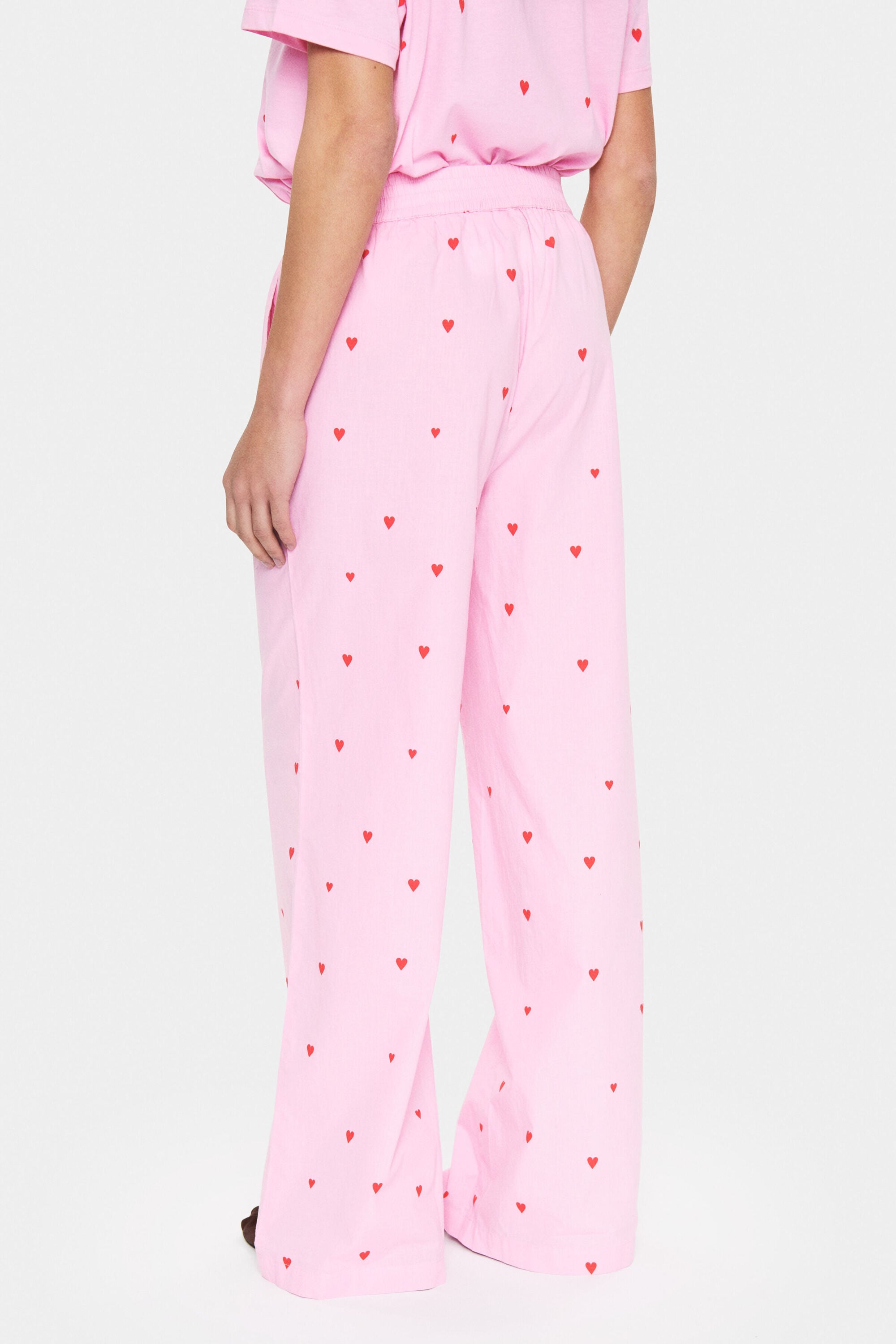 Saint Tropez Stoffhose »Casual Hose JalineSZ«