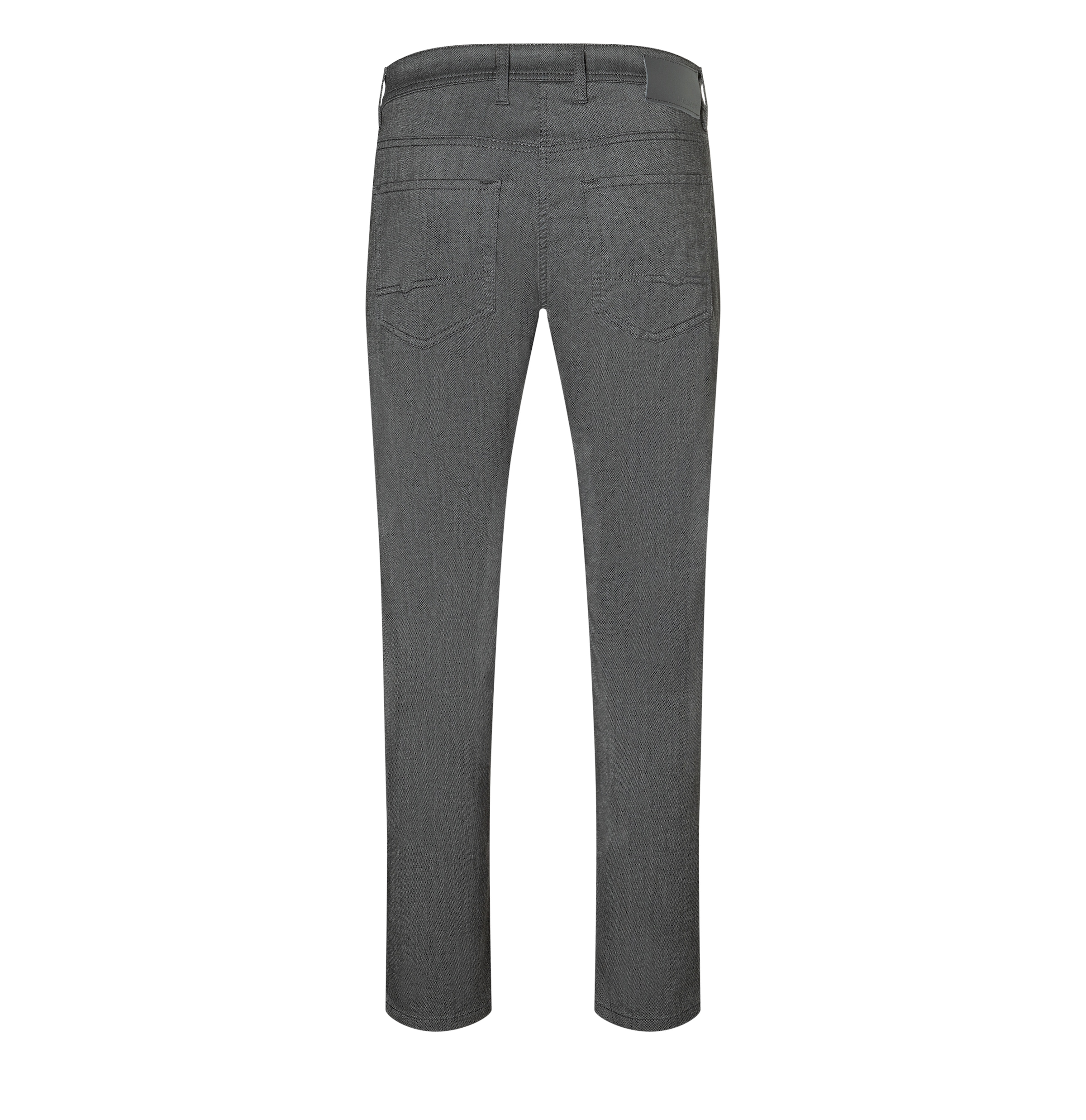 MAC Straight-Jeans »Arne«, in gepflegter Optik, mit Stretch