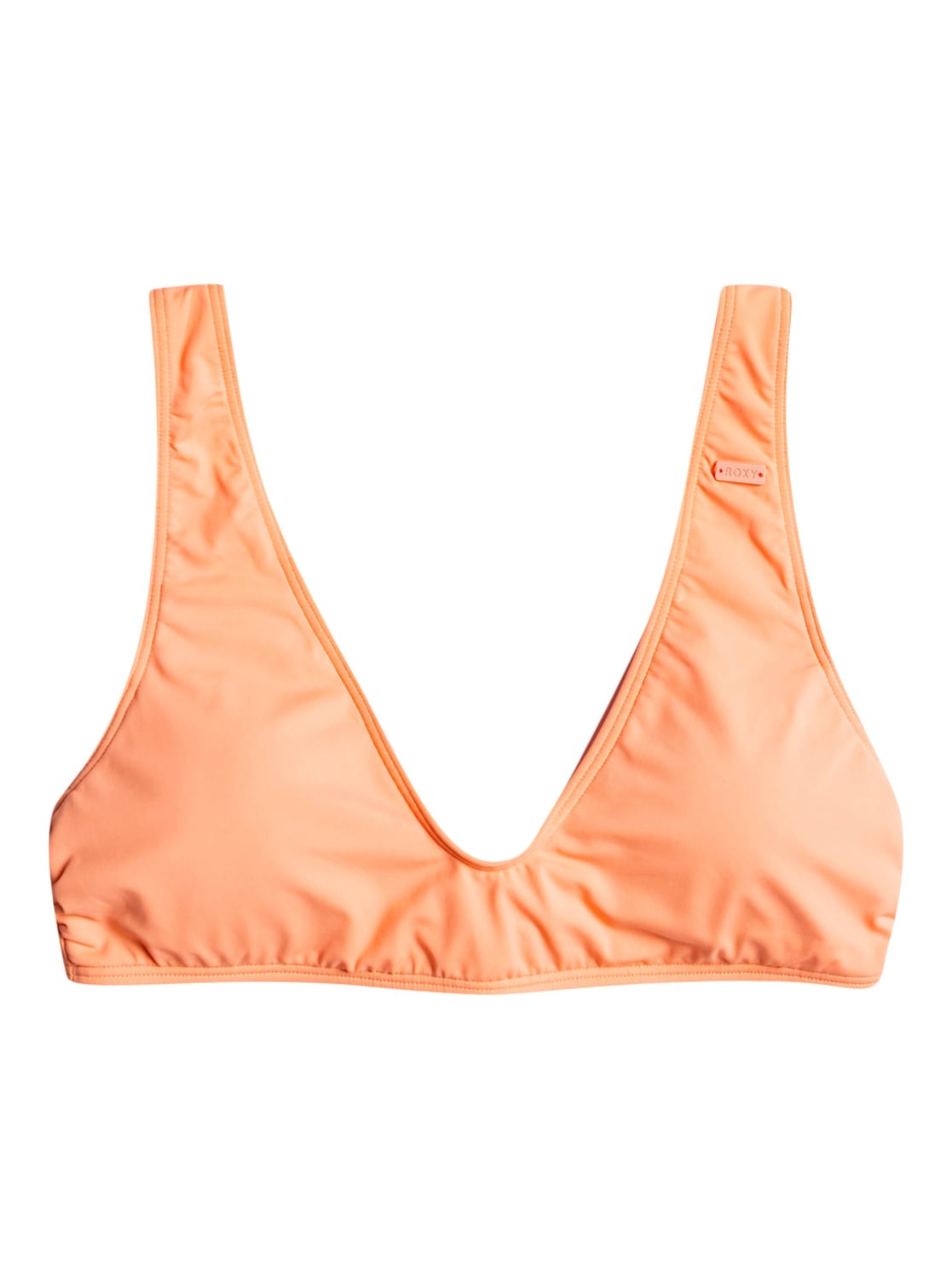 Roxy Triangel-Bikini-Top »Beach Classics«