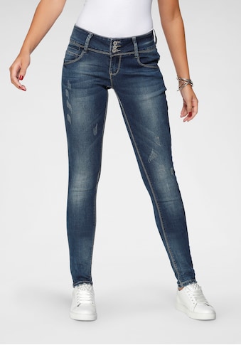 HaILY’S Skinny-fit-Jeans »CAMILA« kaufen