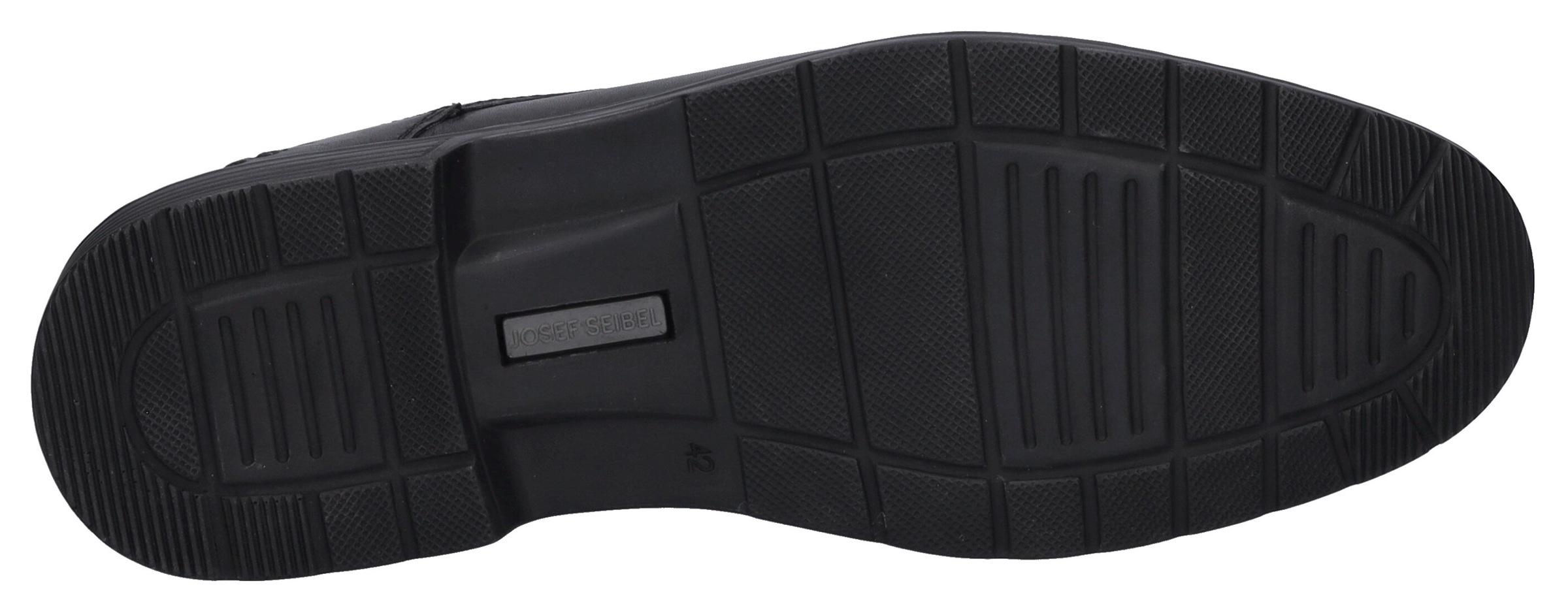 Josef Seibel Schnürstiefelette »Alastair 17«, in extraweiter Form