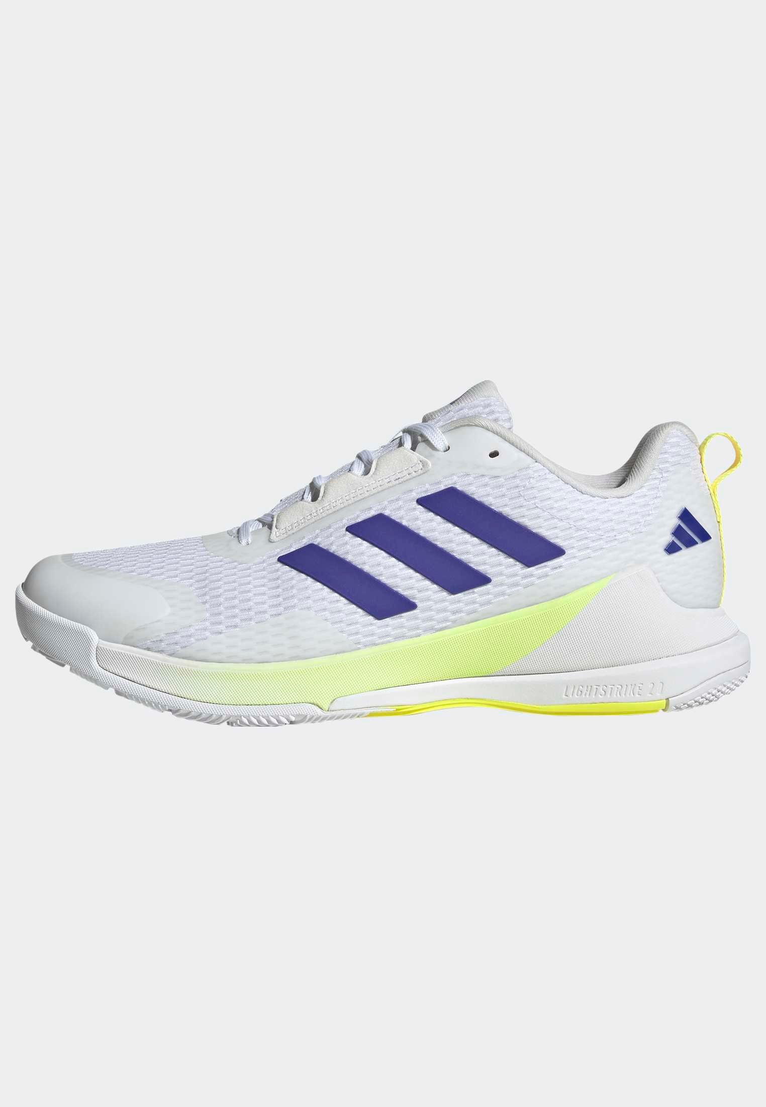adidas Performance Hallenschuh »NOVAFLIGHT 2 INDOOR«
