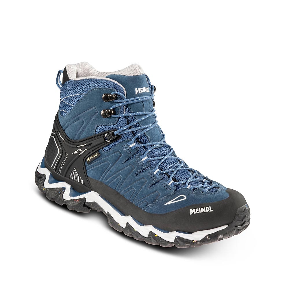 Meindl Wanderschuh »Meindl Lite Hike Lady GORE-TEX«  GORE-TEX® – Winddicht, wasserdicht und atmungsaktiv
