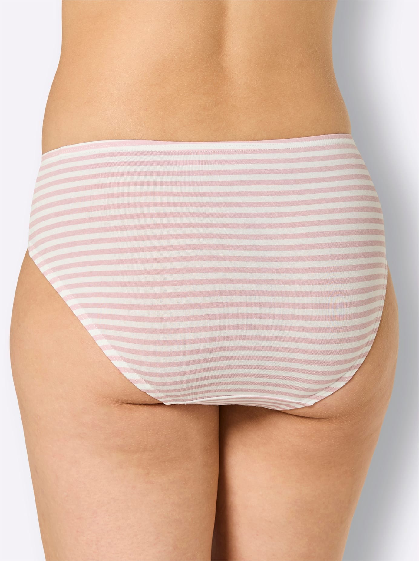 wäschepur Jazz-Pants Slips 6 Stk.