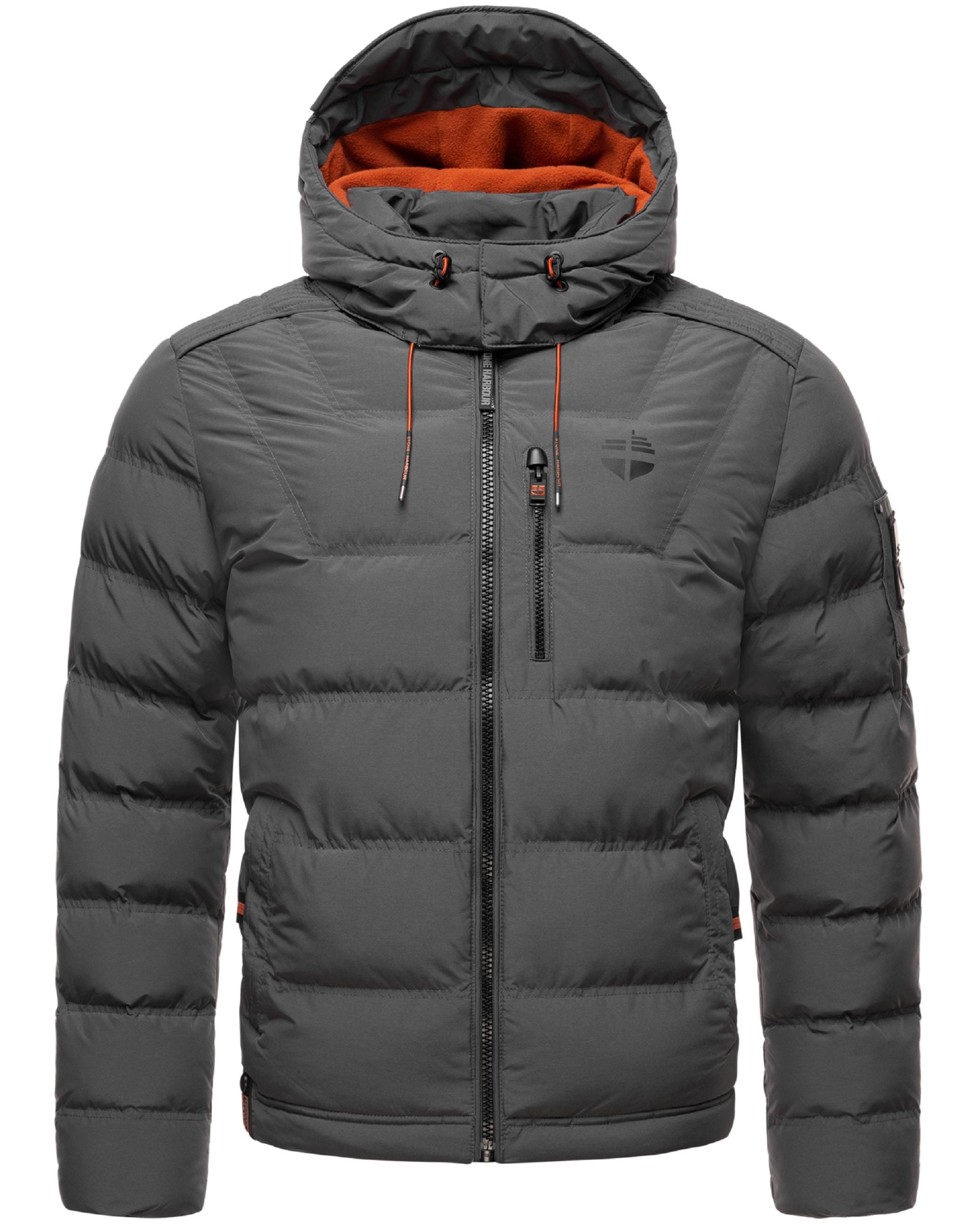 Stone Harbour Winterjacke »Winterjacke Arvidoo«