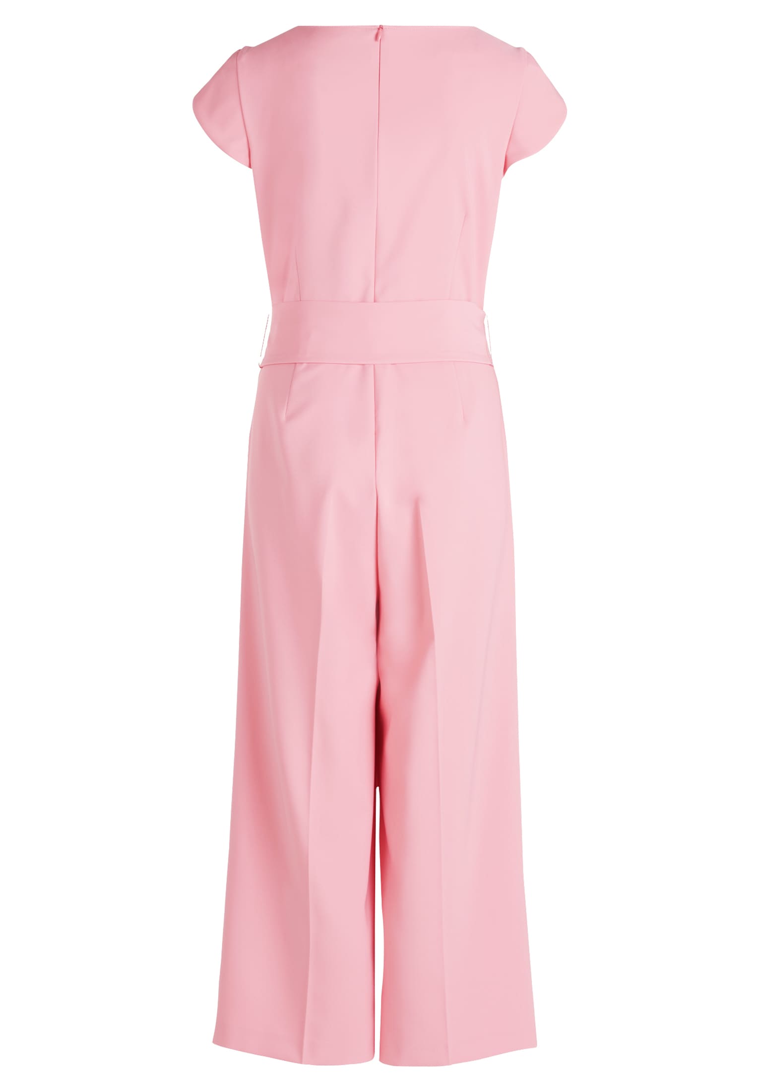 Betty Barclay Jumpsuit »Jumpsuit mit Eingrifftaschen«