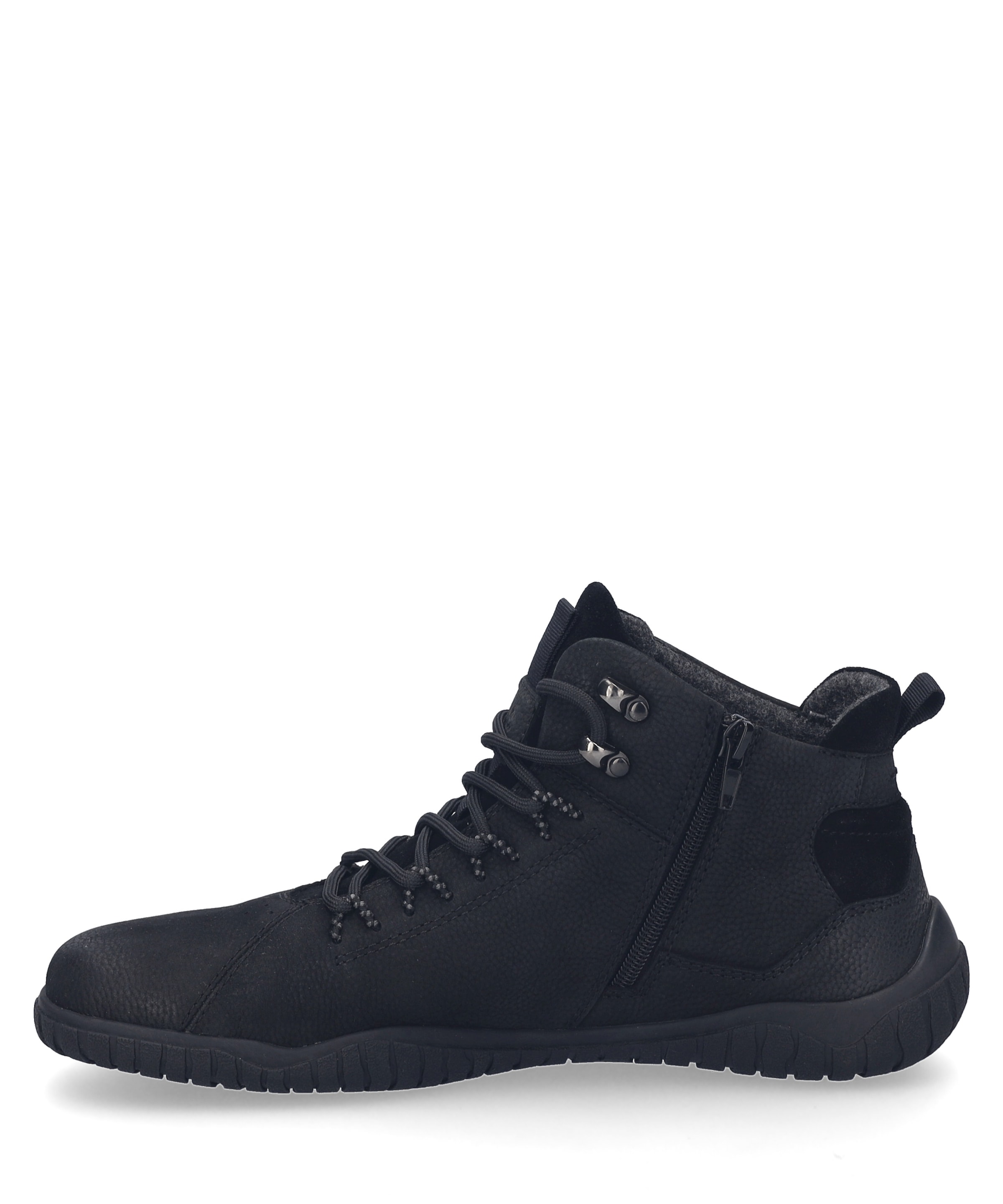 Josef Seibel Schnürschuh »Wallace 03, schwarz«