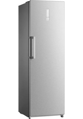 Hanseatic Kühlschrank »HKS18560ED«, HKS18560EDI, 185,5 cm hoch, 59,5 cm breit kaufen