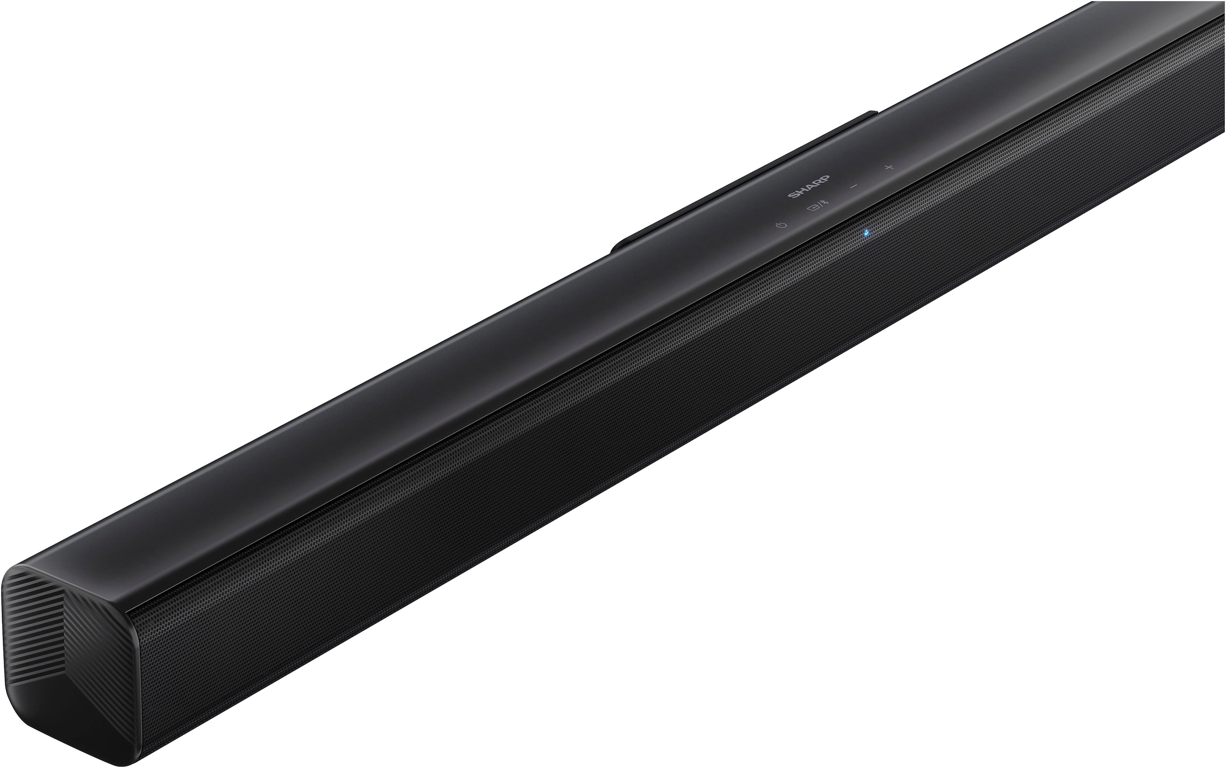 Sharp Soundbar »HT-SB145« Stereo (Bluetooth Lautstärkeregelung | Pairing | USB-Wiedergabe 150 W)