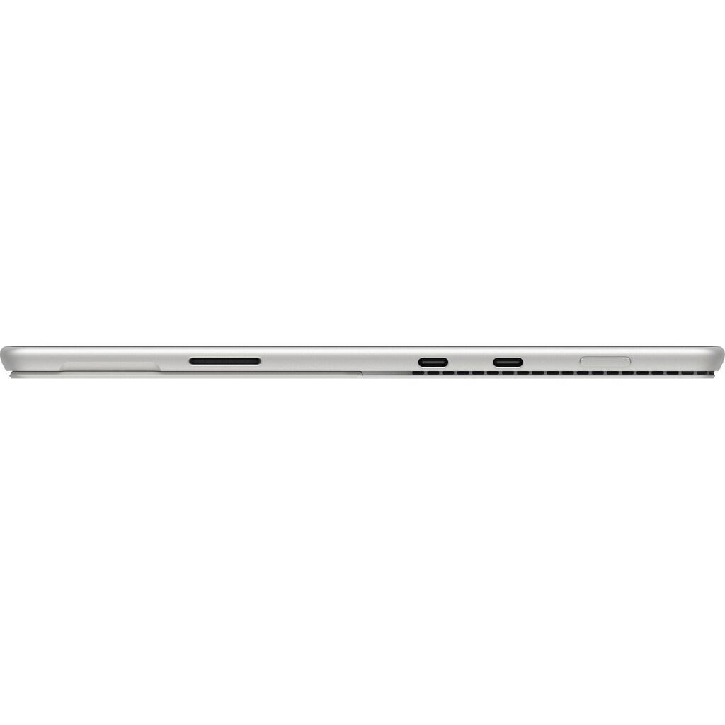 Microsoft Notebook »Surface Pro 8«, (31 cm/13 Zoll), Intel, Core i5, Iris© Xe Graphics, 256 GB SSD