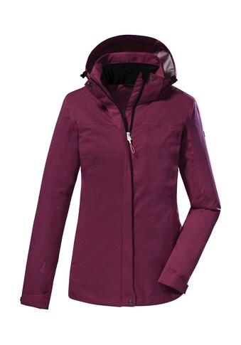 Killtec Outdoorjacke »KOS 133 WMN JCKT« kaufen Killtec Outdoorjacke »KOS 133 WMN JCKT« kaufen