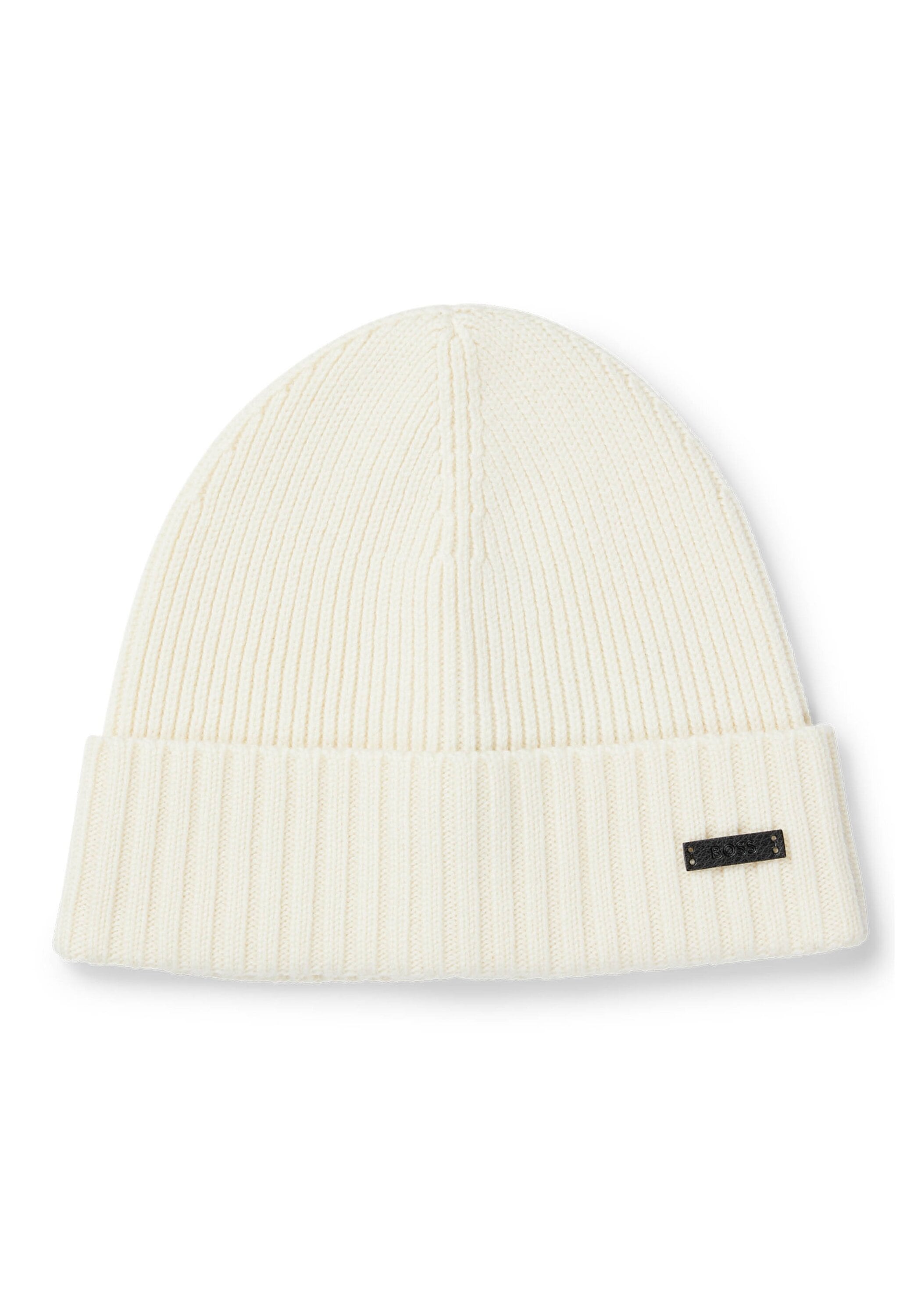 BOSS Beanie »Mütze Fati«