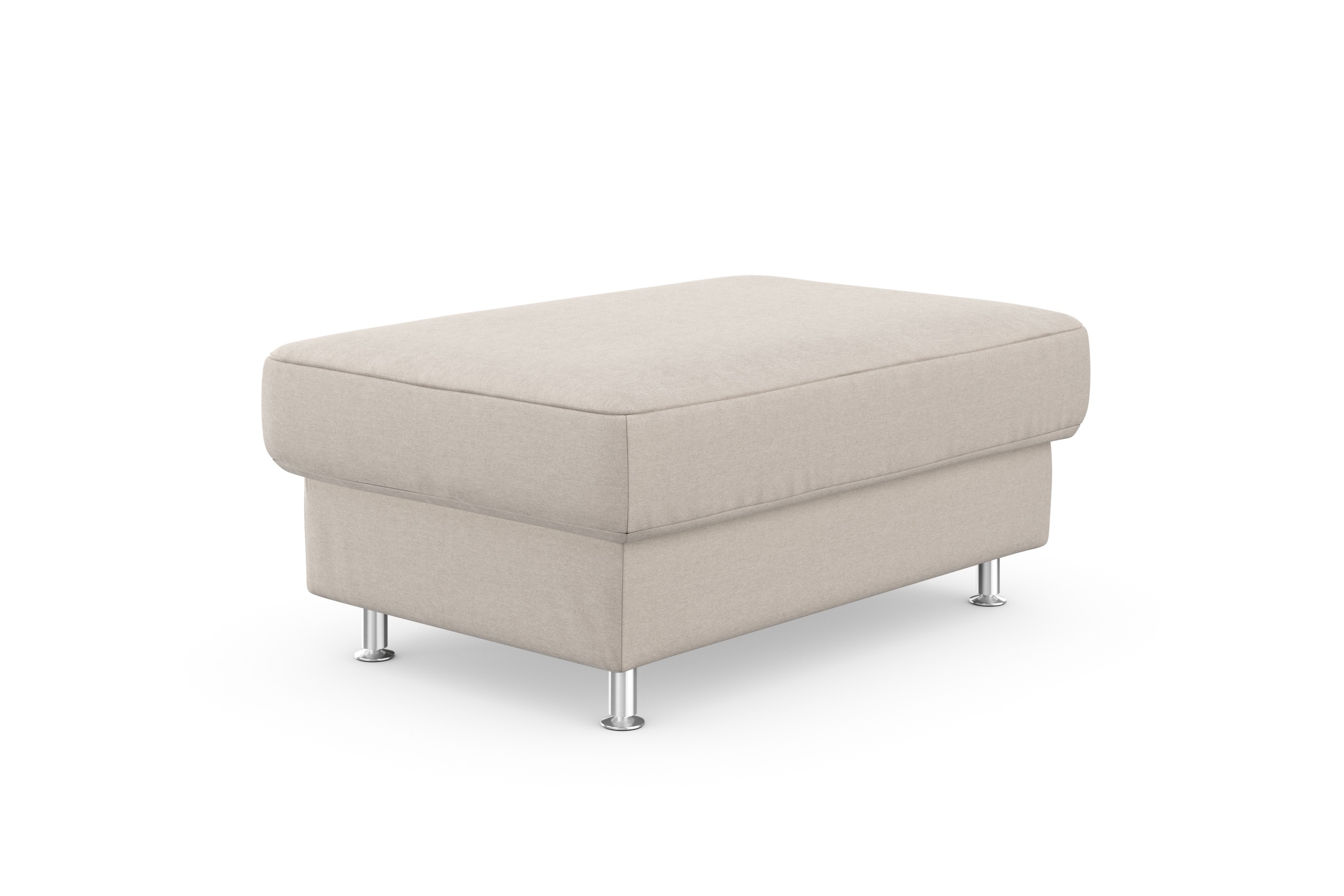 sit&more Stauraumhocker »Apulia«, mit Stauraum