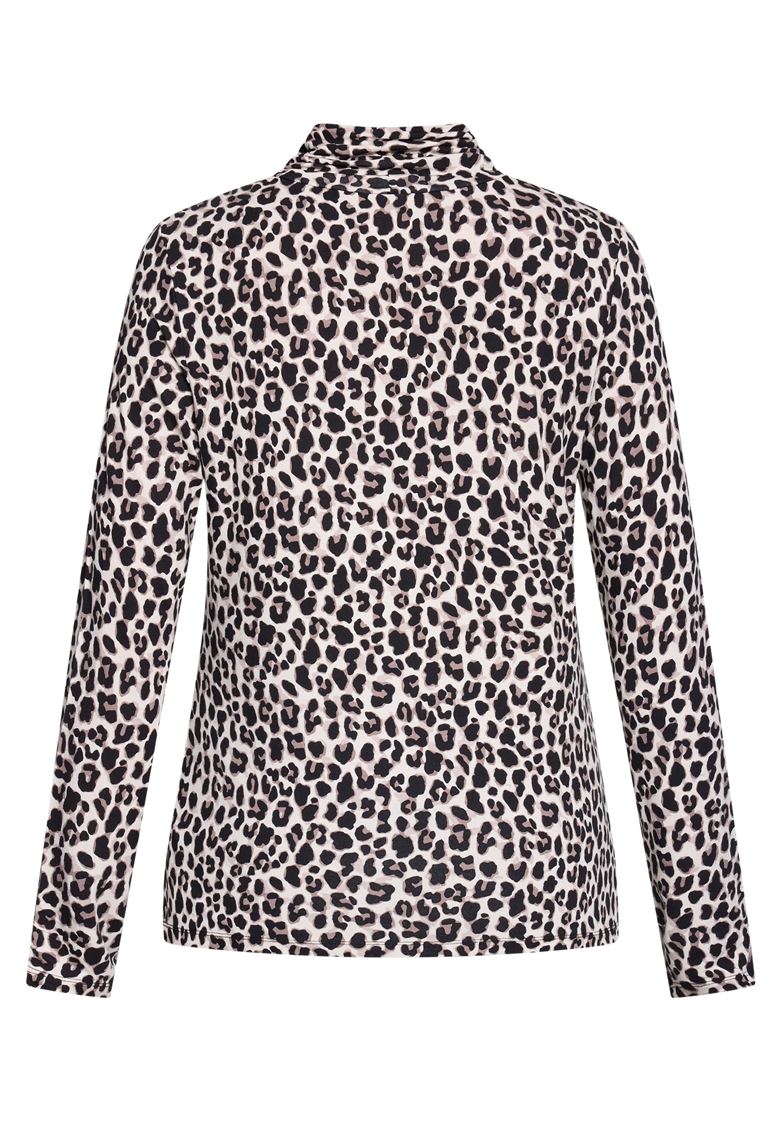 Betty Barclay Rollkragenshirt »Rollkragenshirt mit Stehkragen«