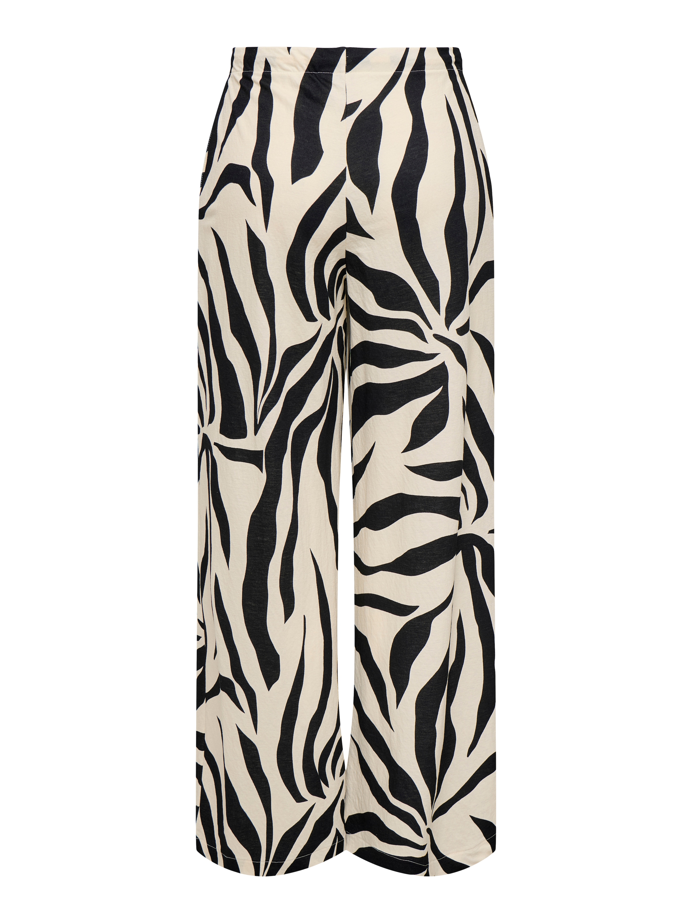 ONLY Schlupfhose »ONLSAKURA LOOSE PULL UP PANTS WVN«  Viskosemischung, loose fit