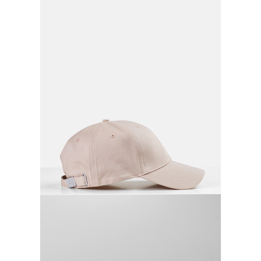 LERROS Baseball Cap »LERROS Base Cap mit Logo«