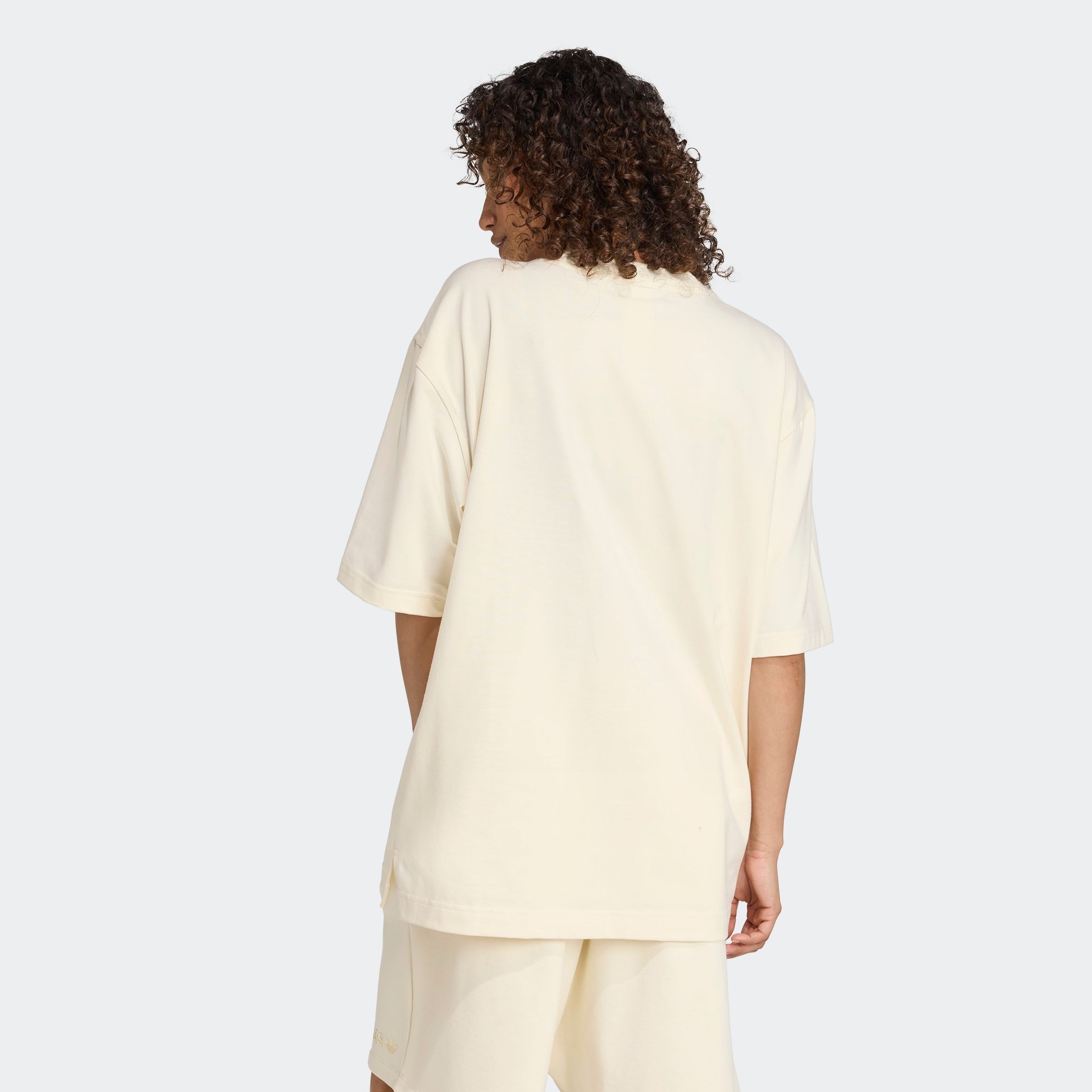 adidas Originals T-Shirt »ESS LIN TEE OS«
