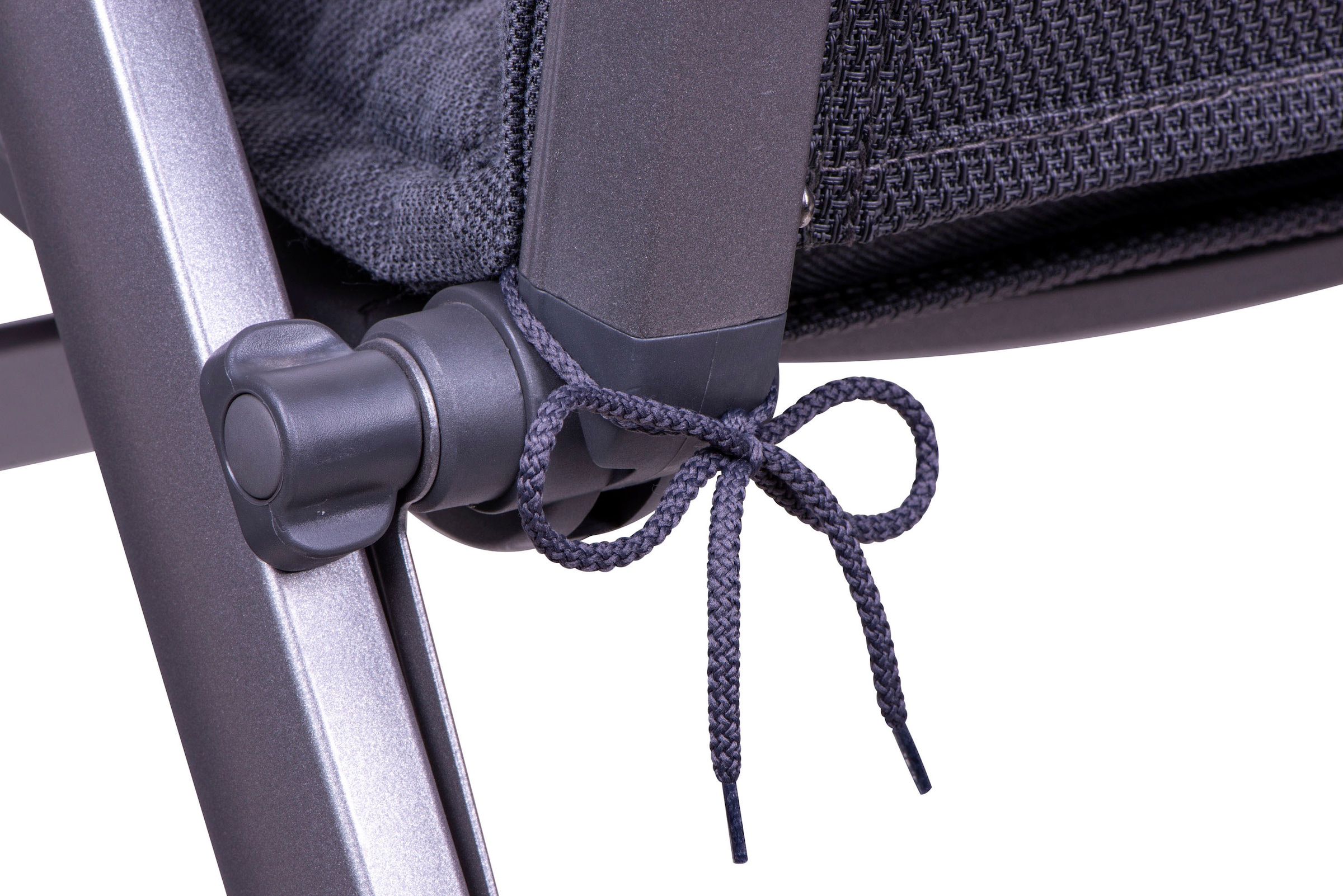 GO-DE Sesselauflage mittel, wasserabweisend