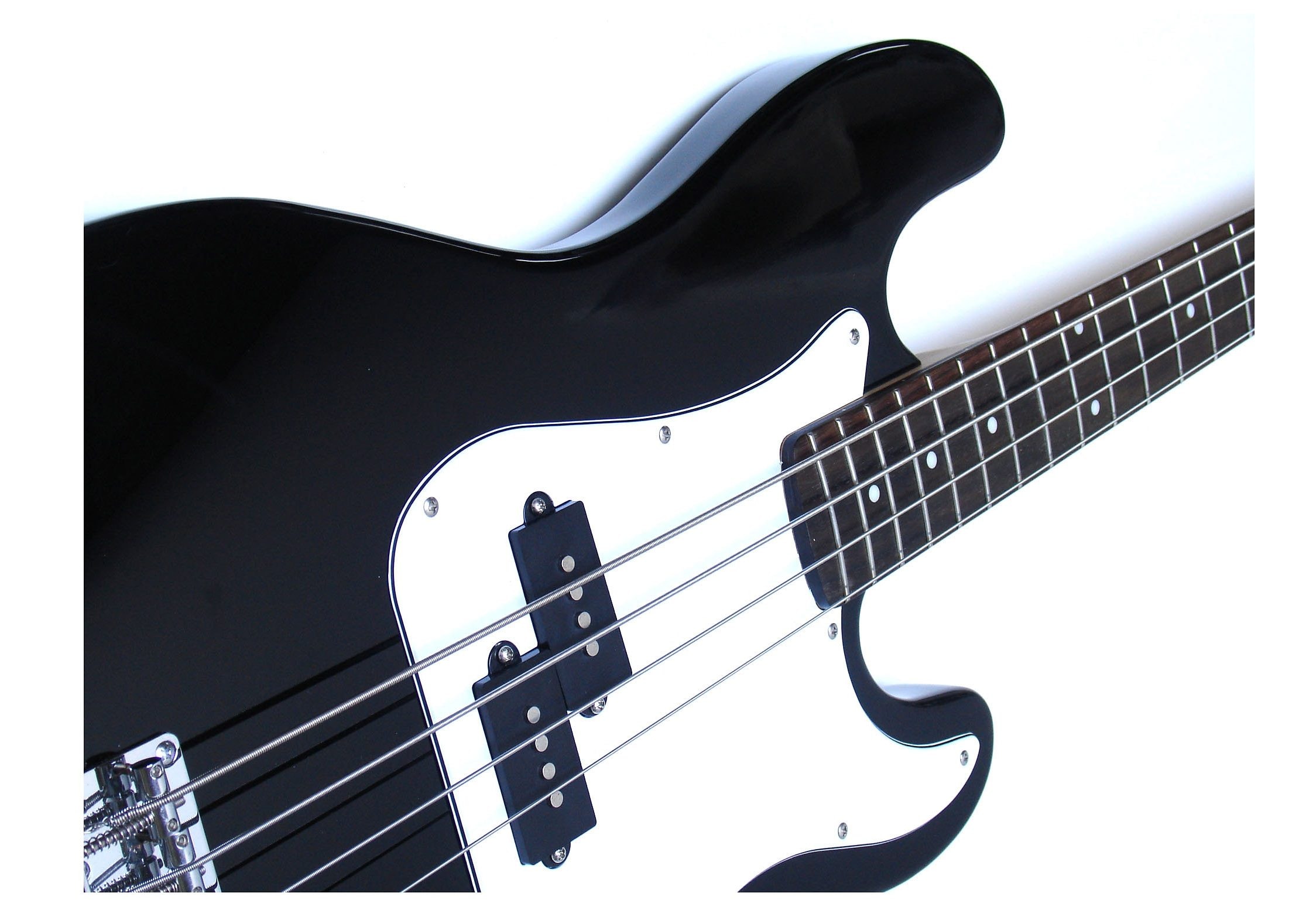 Clifton E-Bass »Clifton E-Bass«, Komplettset