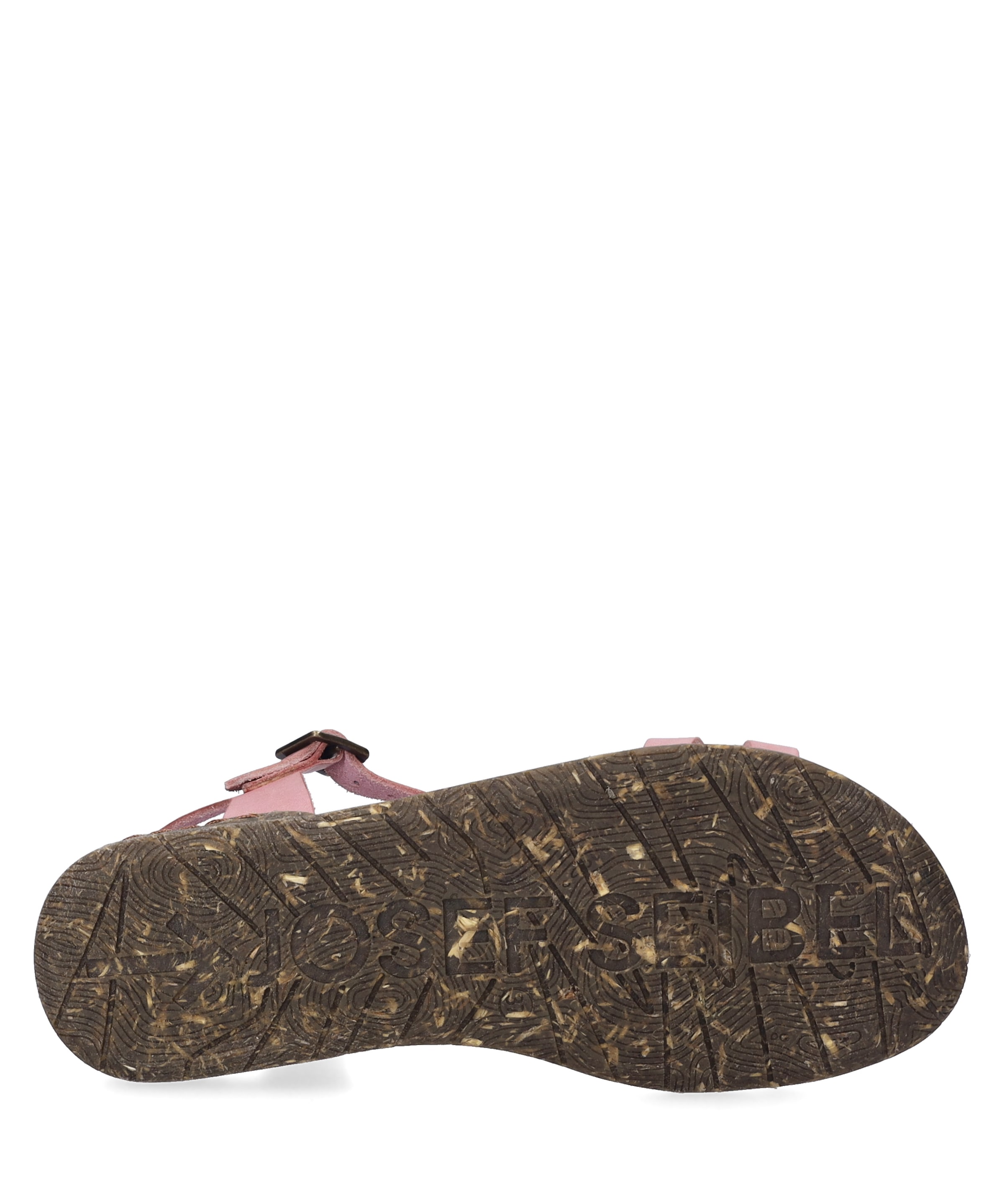 Josef Seibel Sandale »Fabricia 01, pink«