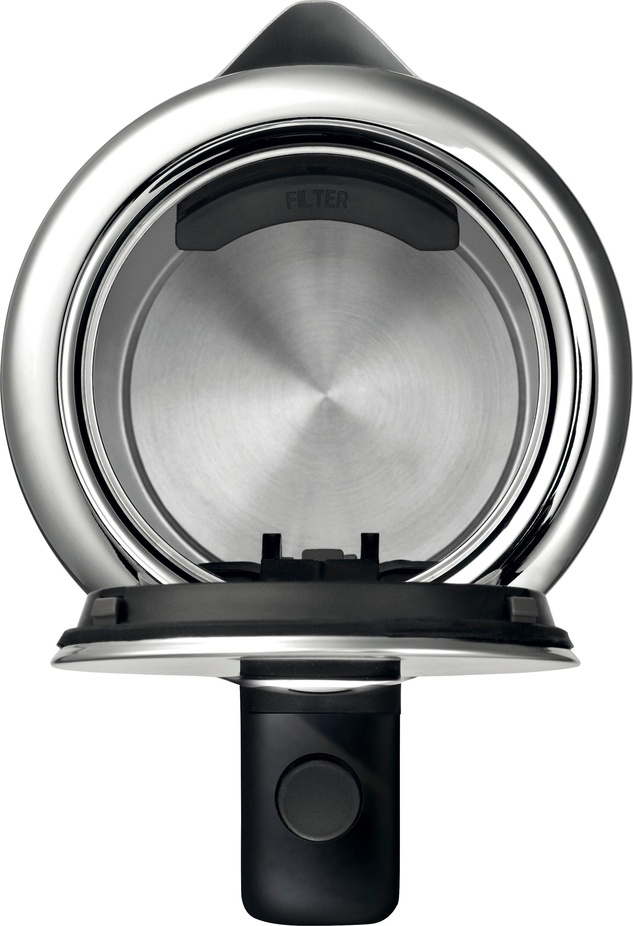 WMF Wasserkocher »LONO«, 1,6 l, 2400 W