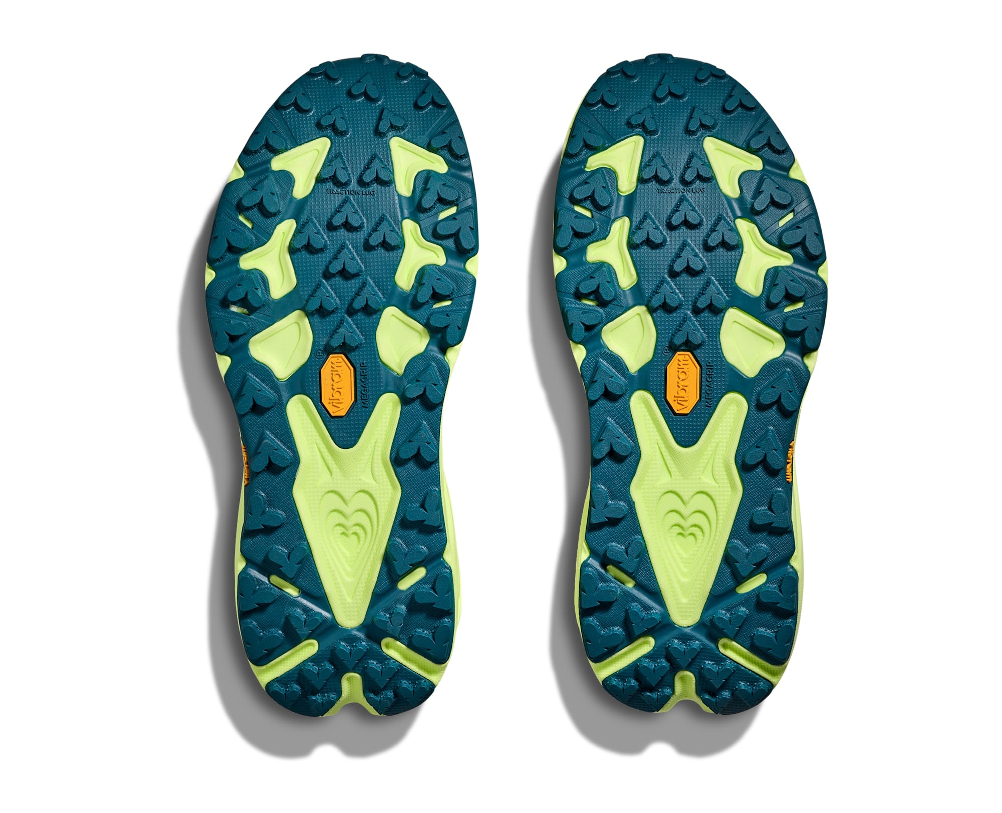 Hoka One One Trailrunningschuh »SPEEDGOAT 7«