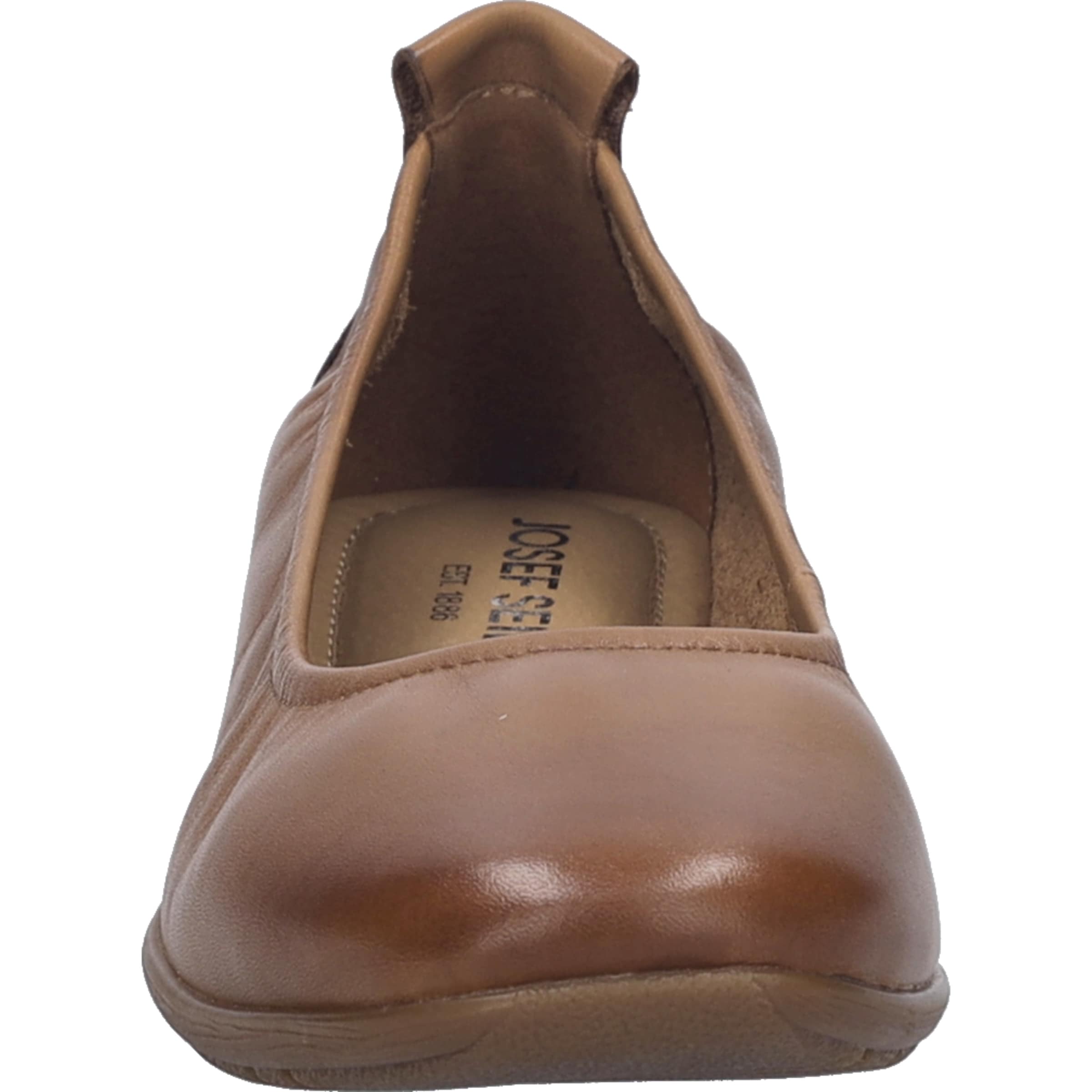 Josef Seibel Ballerina »Fenja 01, camel«