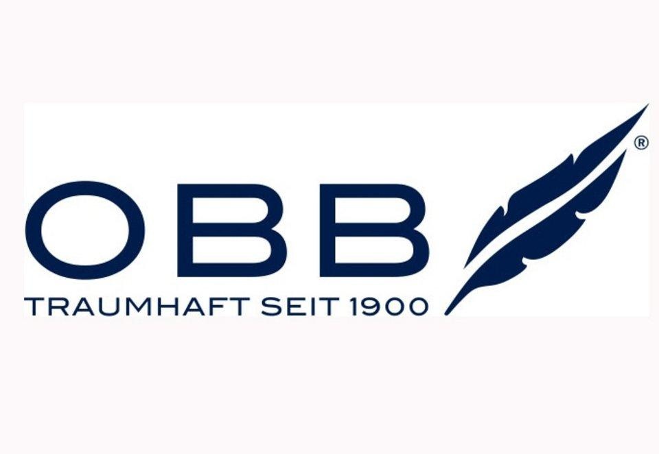 OBB Einziehdecke »Greenfirst®« warm 1 Stk. tlg.